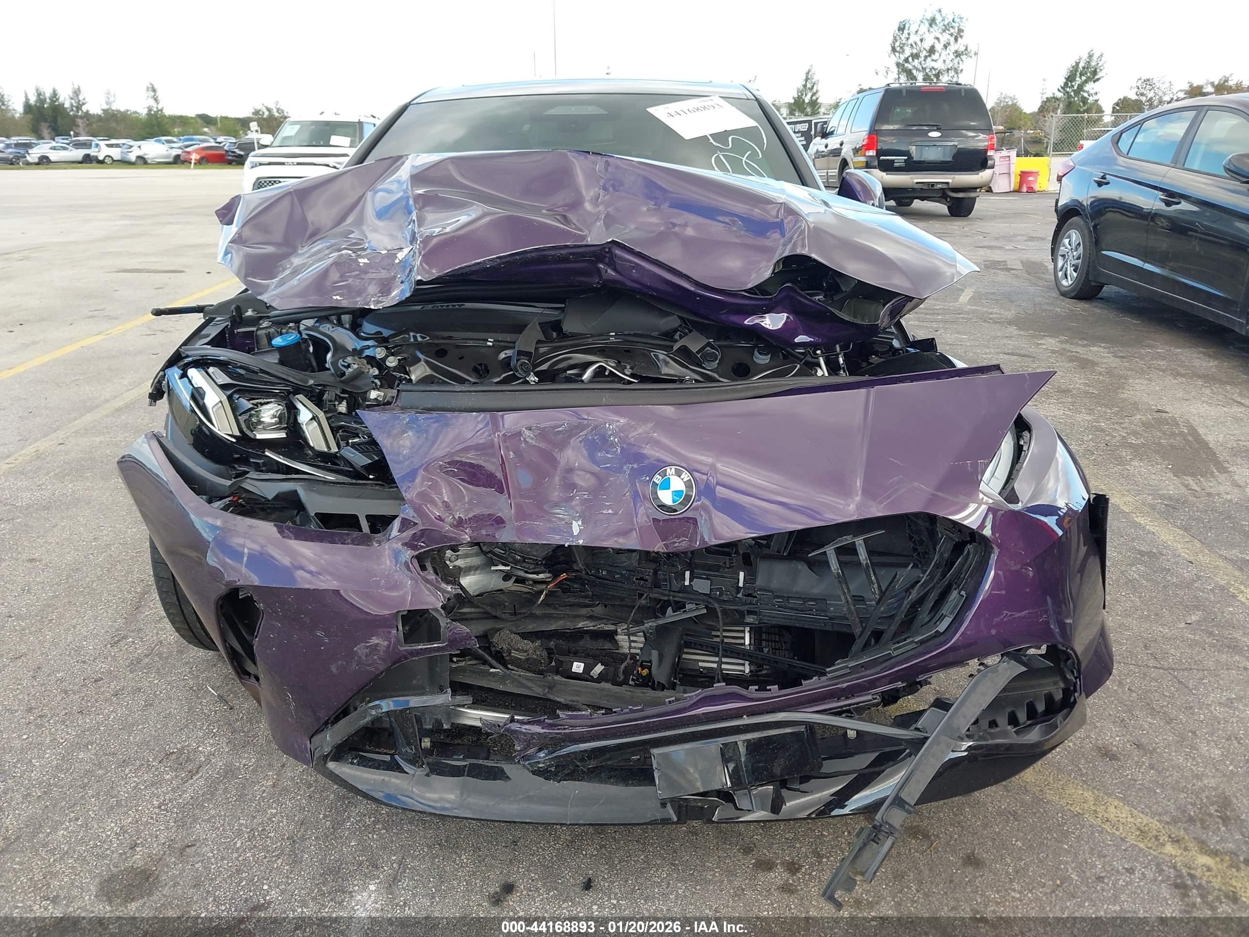 BMW 228 image 6