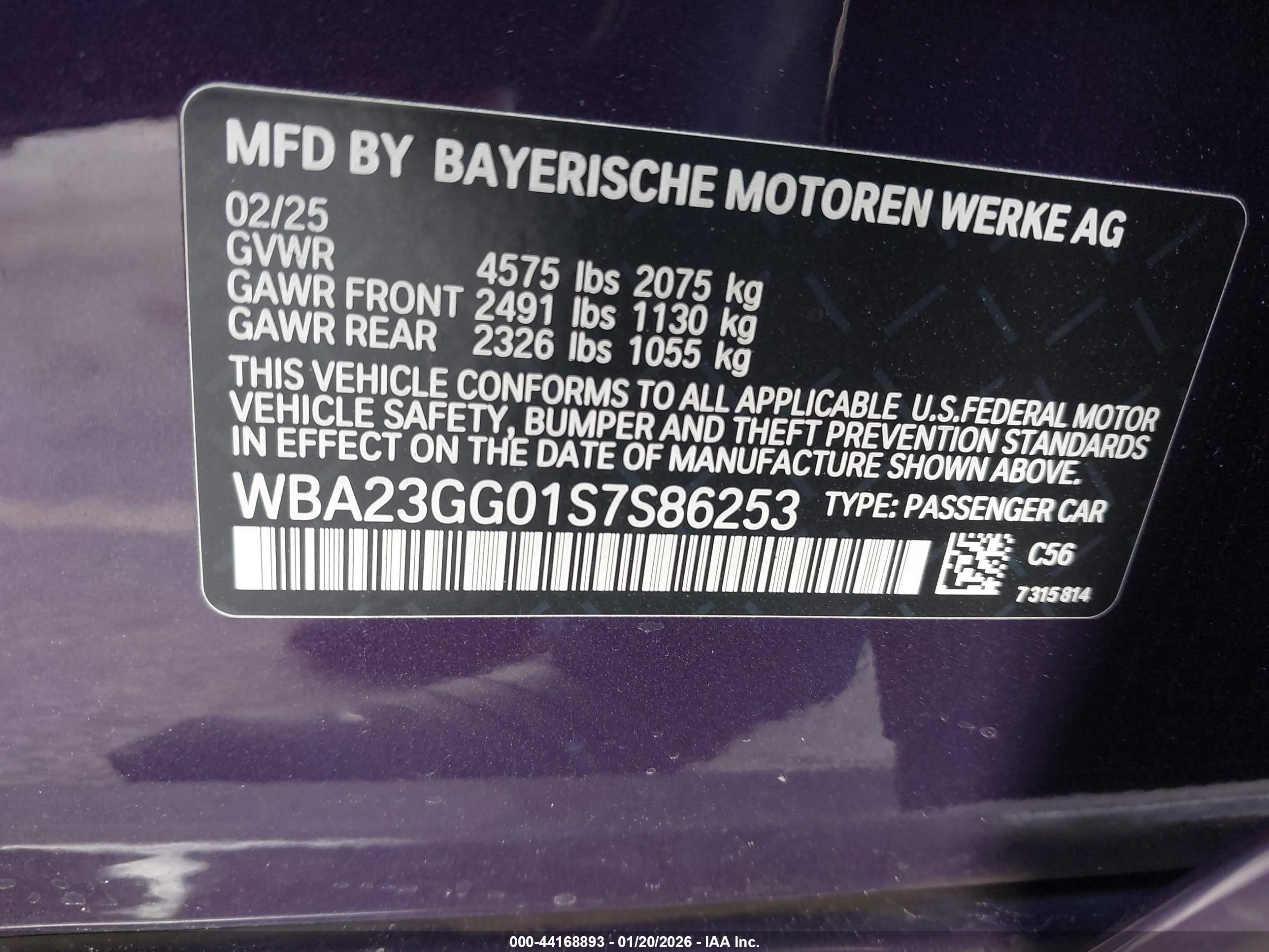 BMW 228 image 9