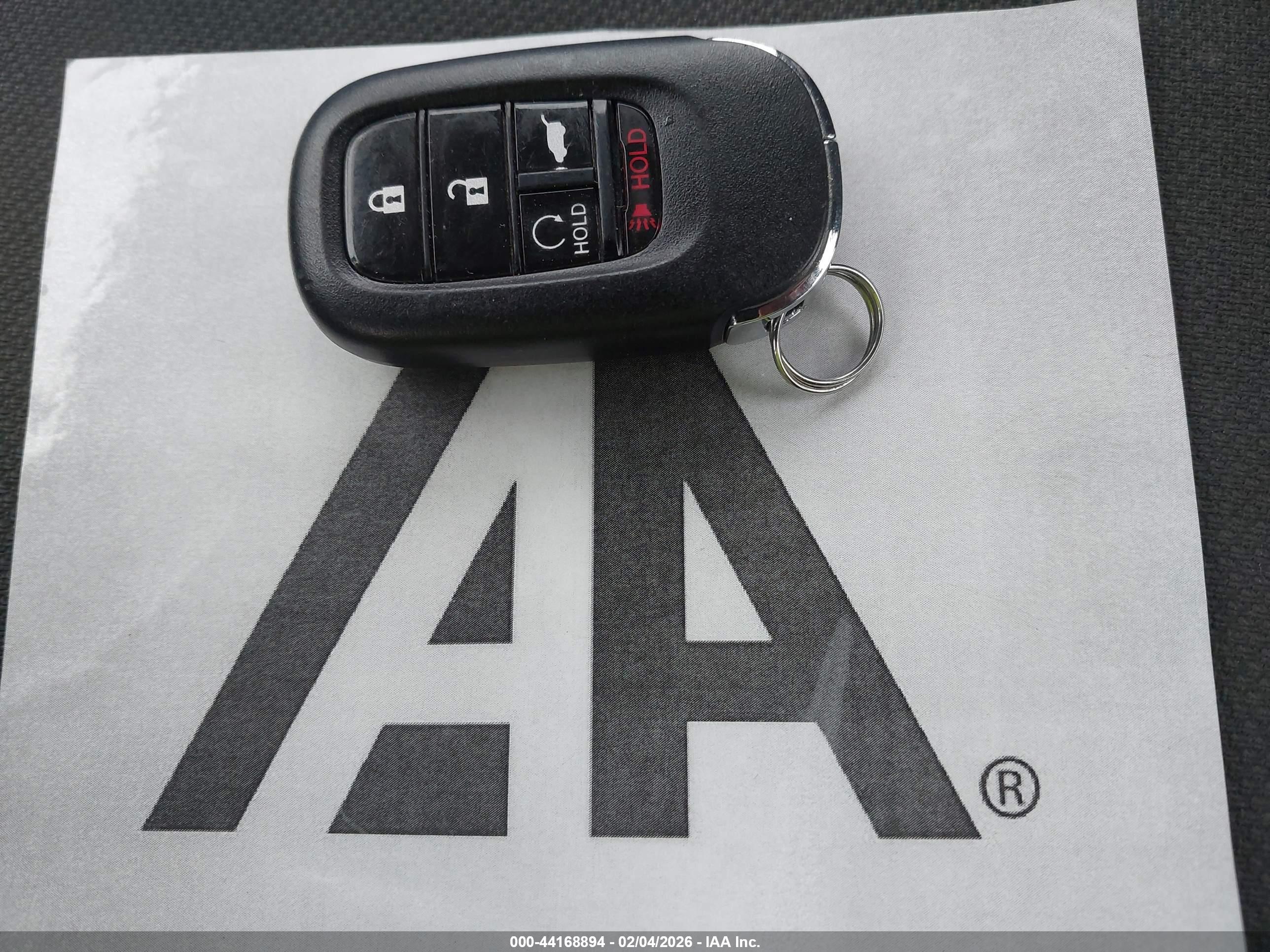 HONDA HR-V image 11