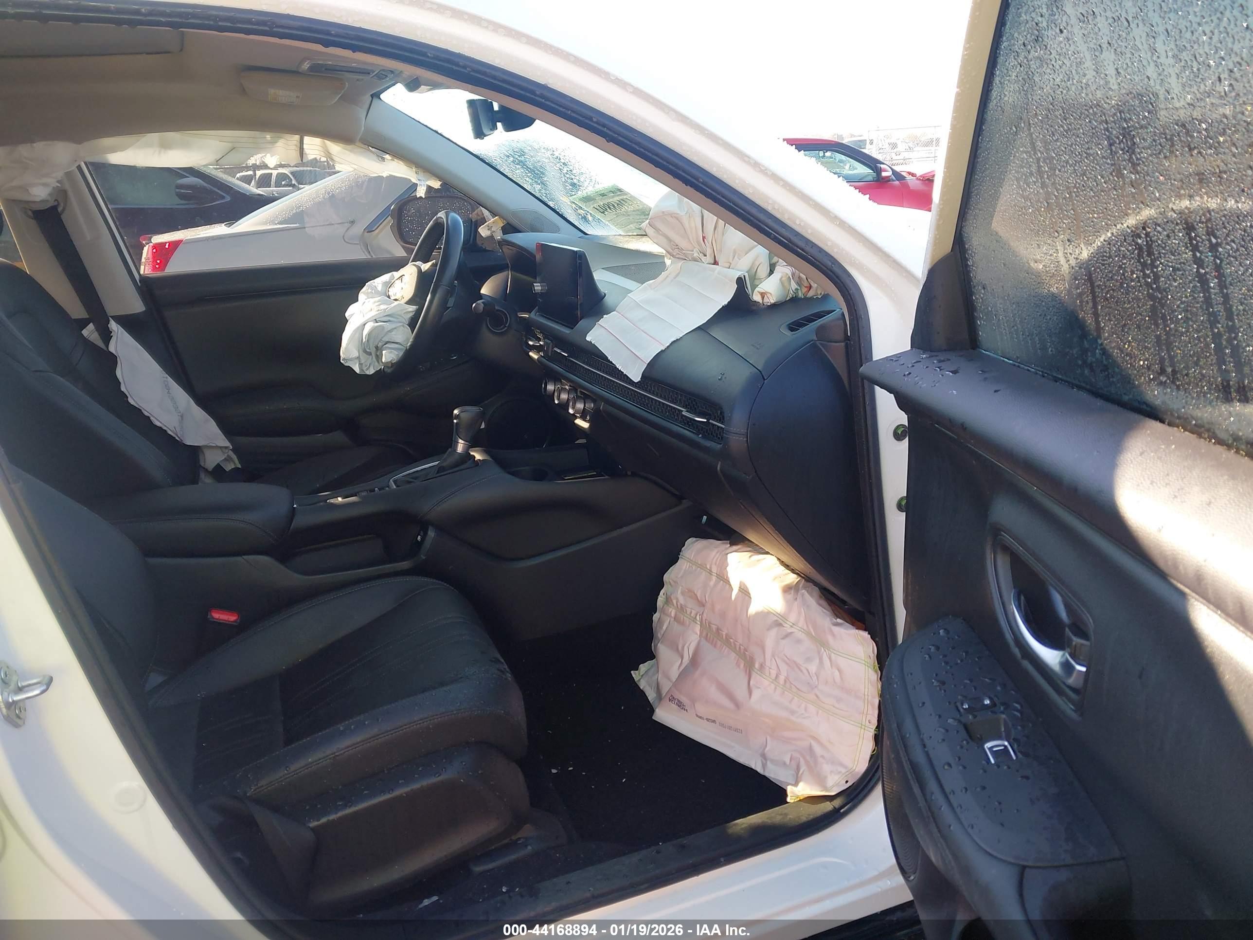 HONDA HR-V image 5