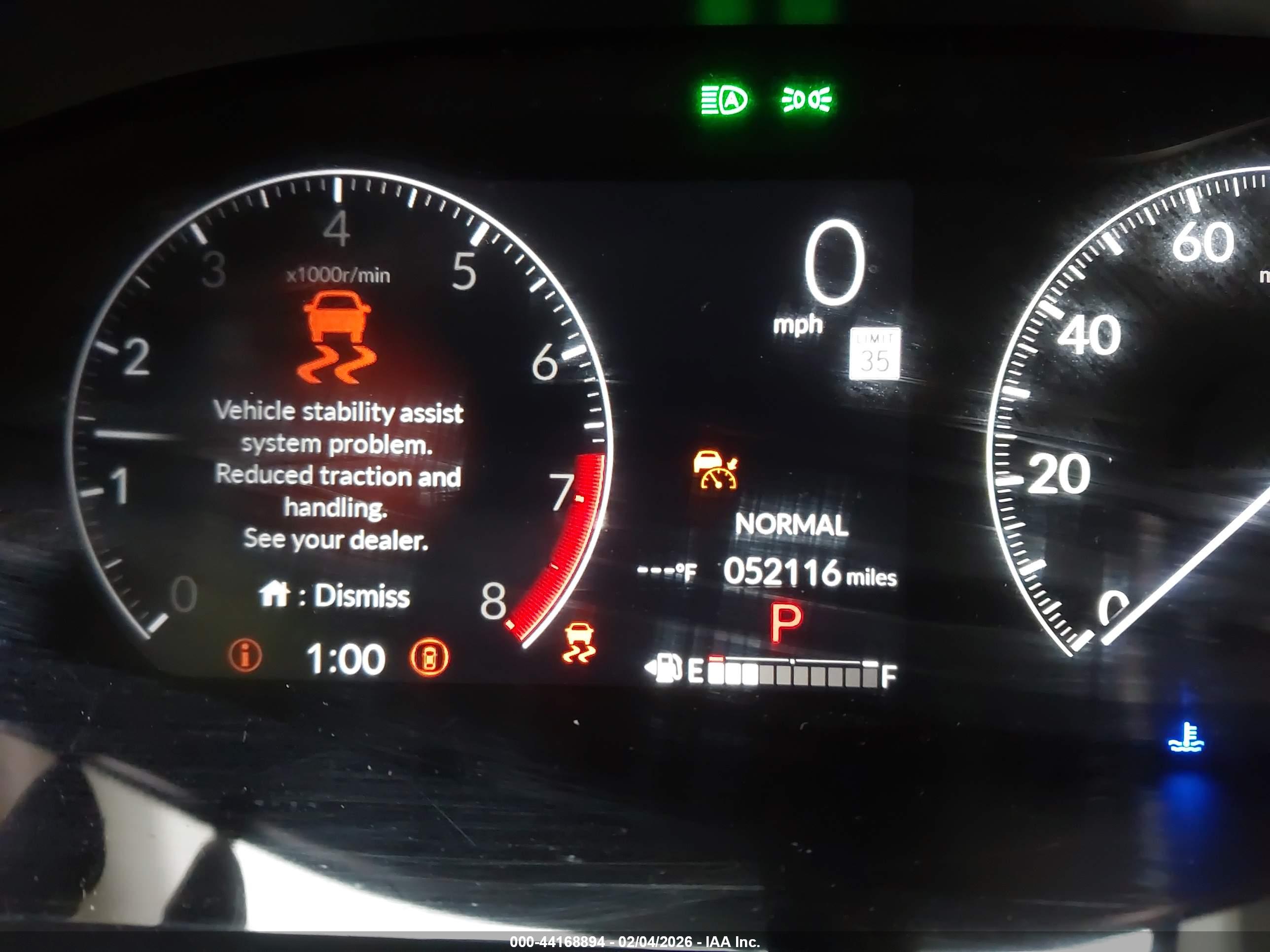 HONDA HR-V image 7
