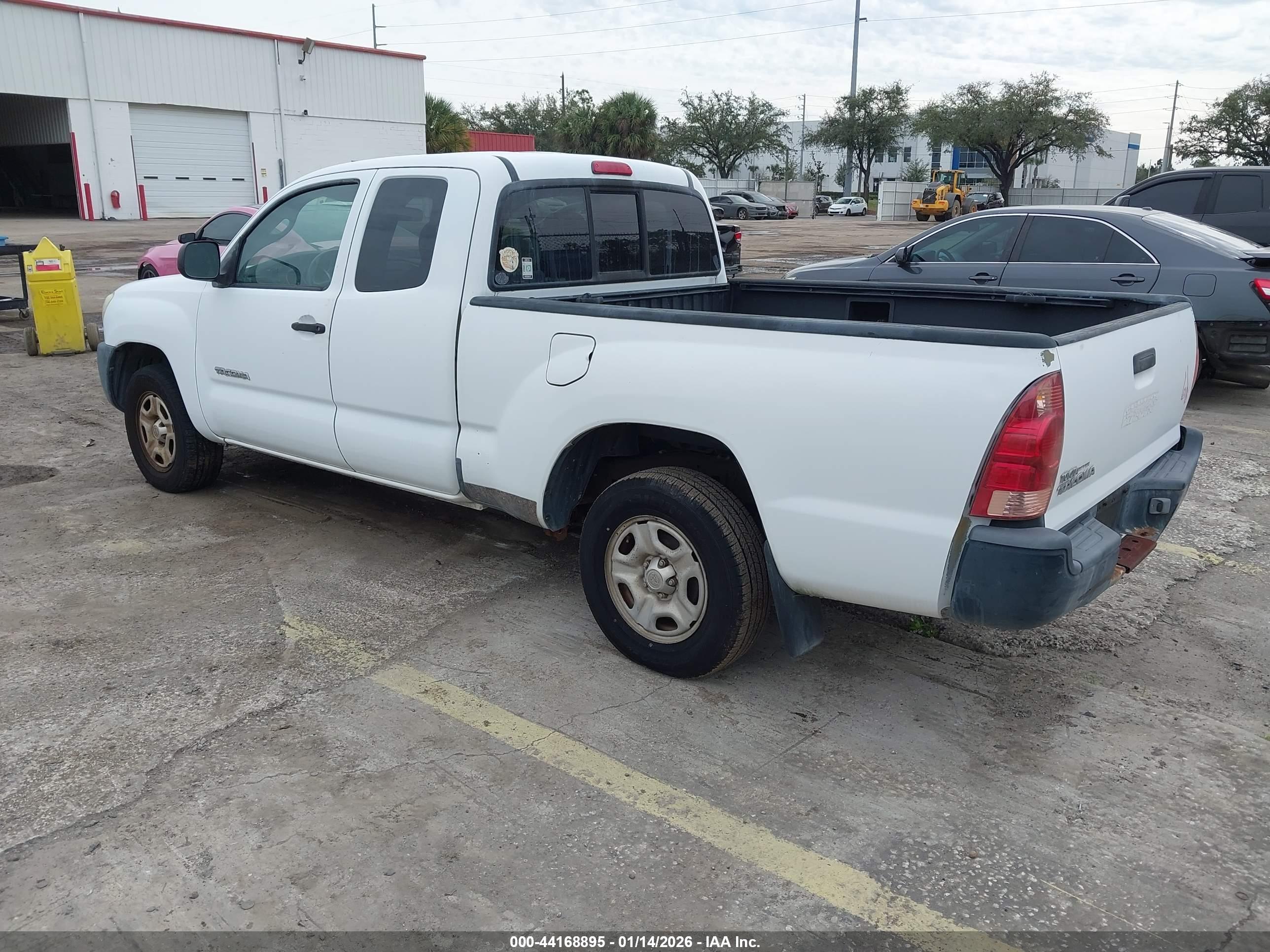 TOYOTA TACOMA image 3