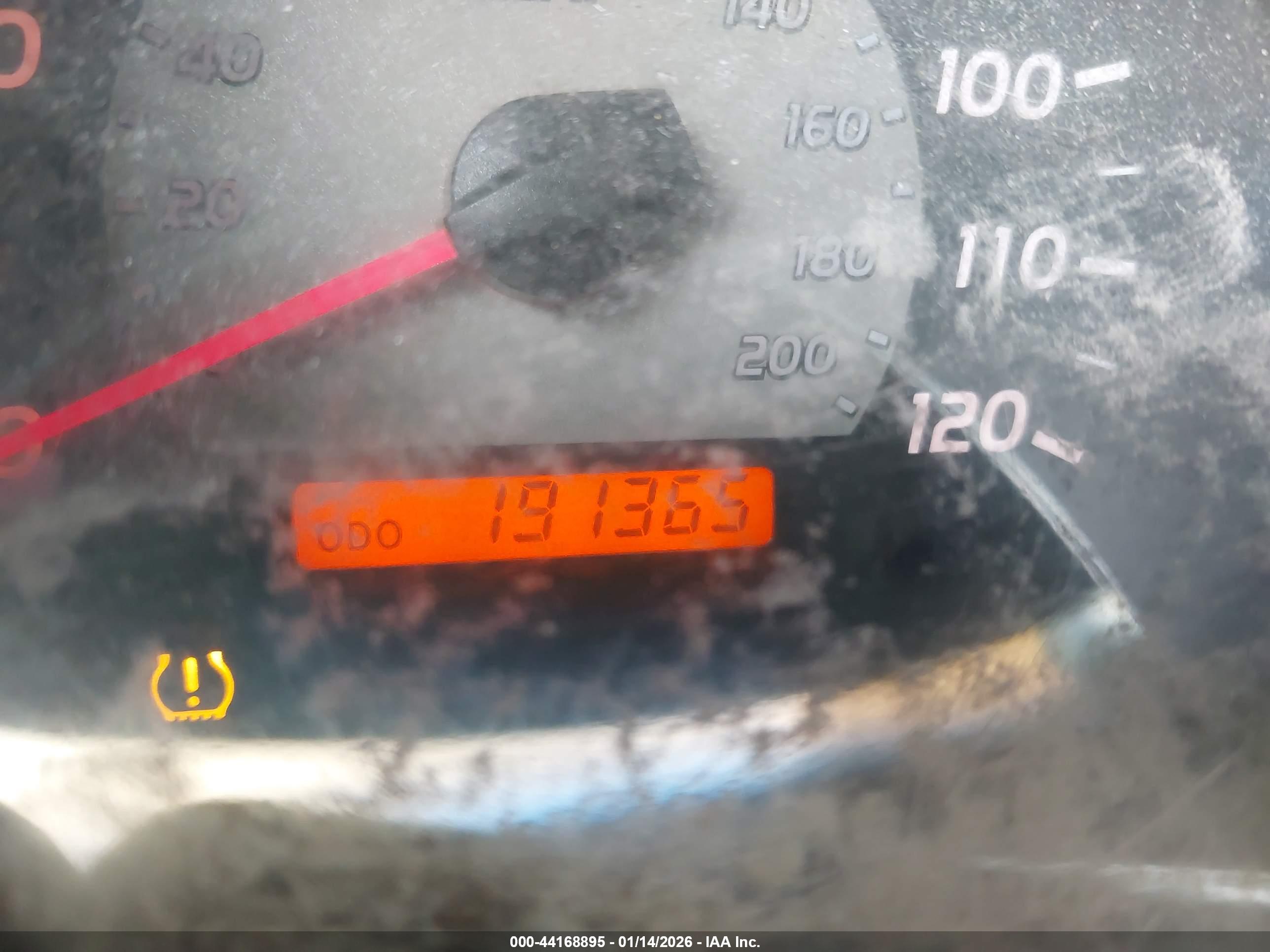TOYOTA TACOMA image 7