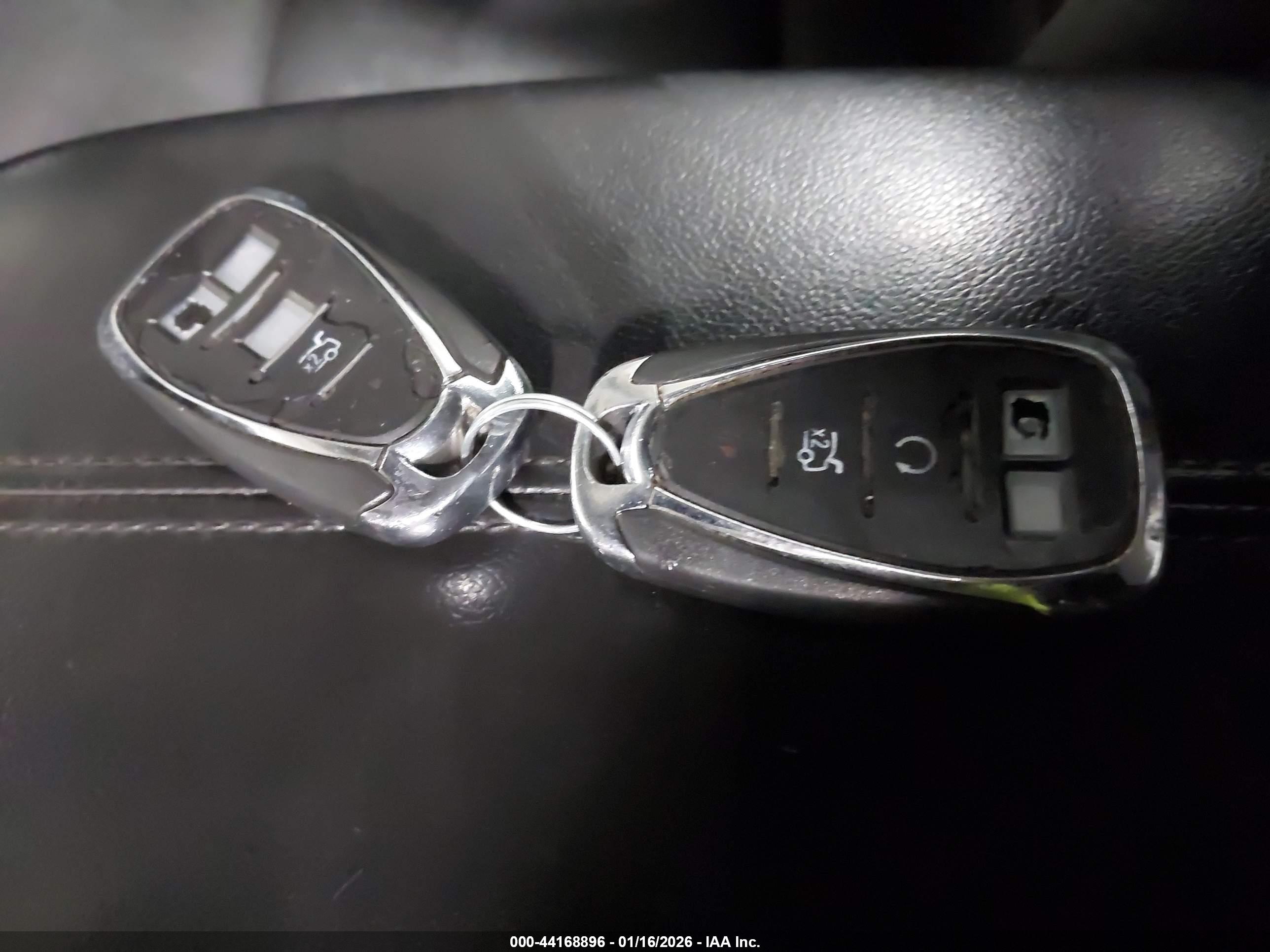 CHEVROLET MALIBU image 11