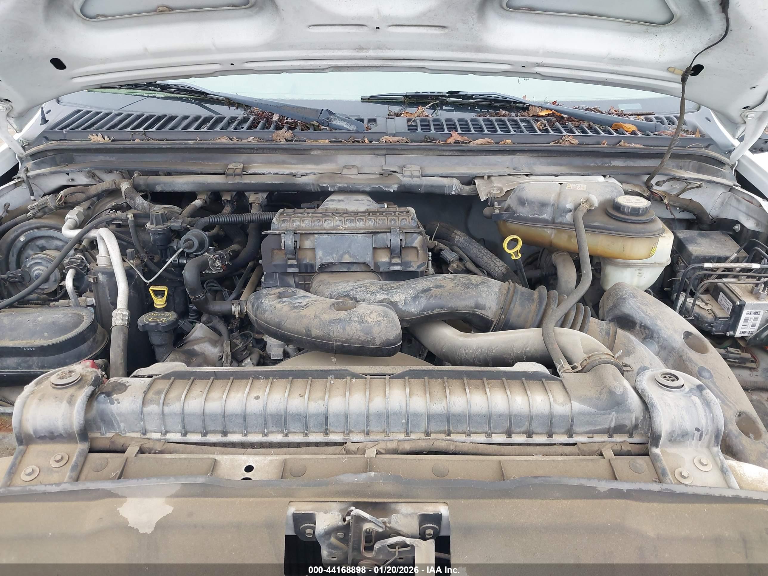 FORD F-250 image 10