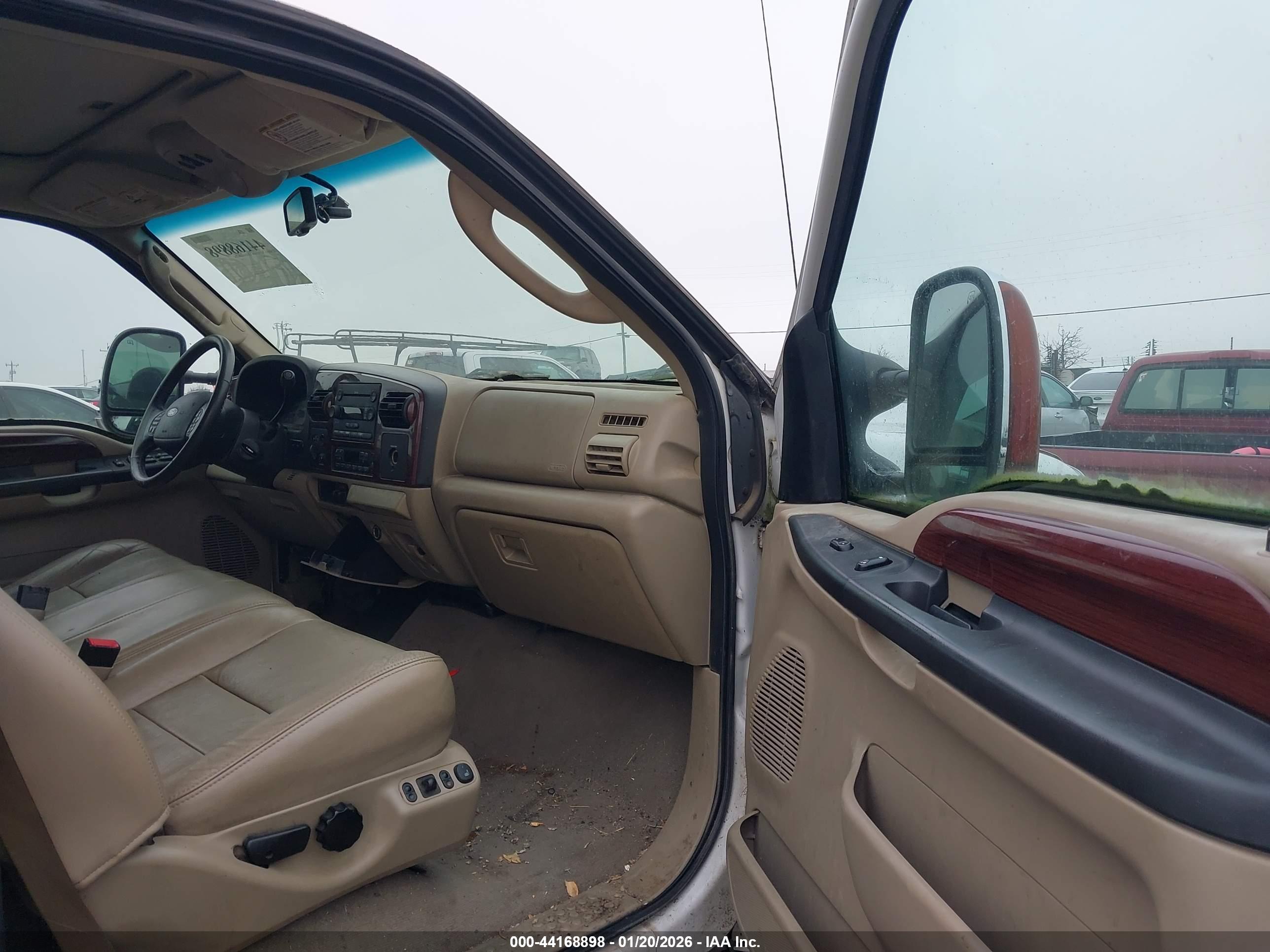 FORD F-250 image 5