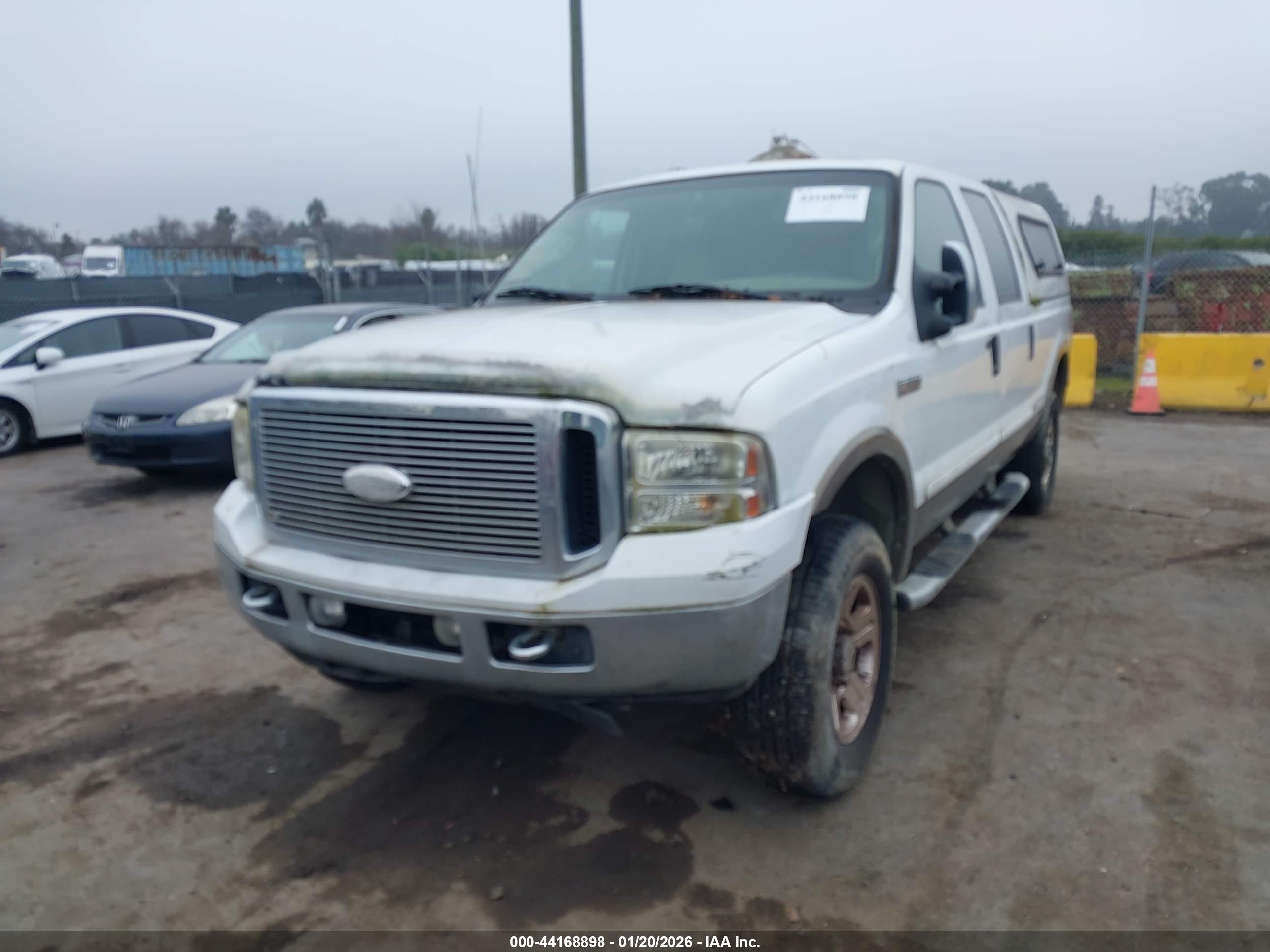 FORD F-250 image 6