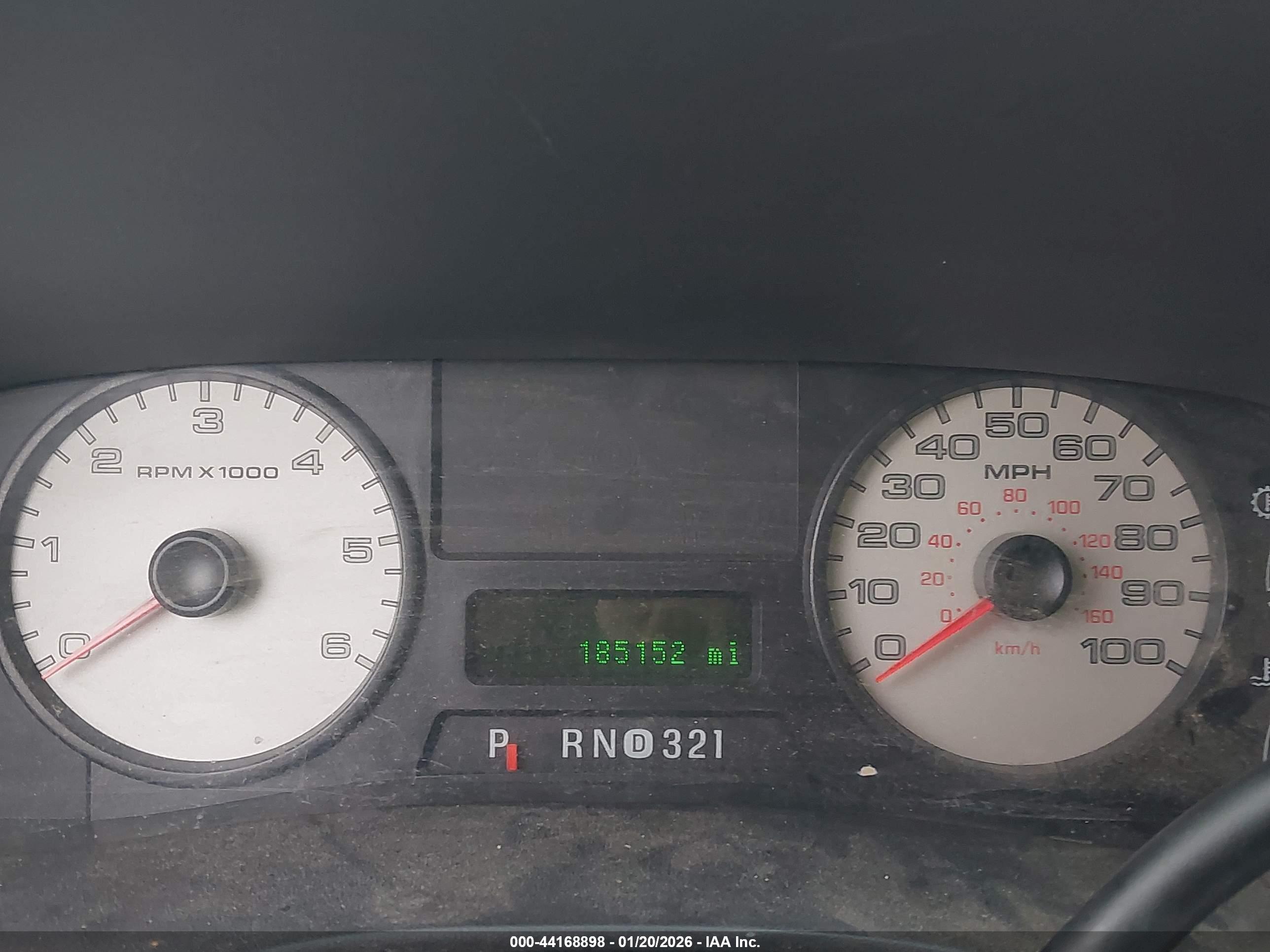 FORD F-250 image 7