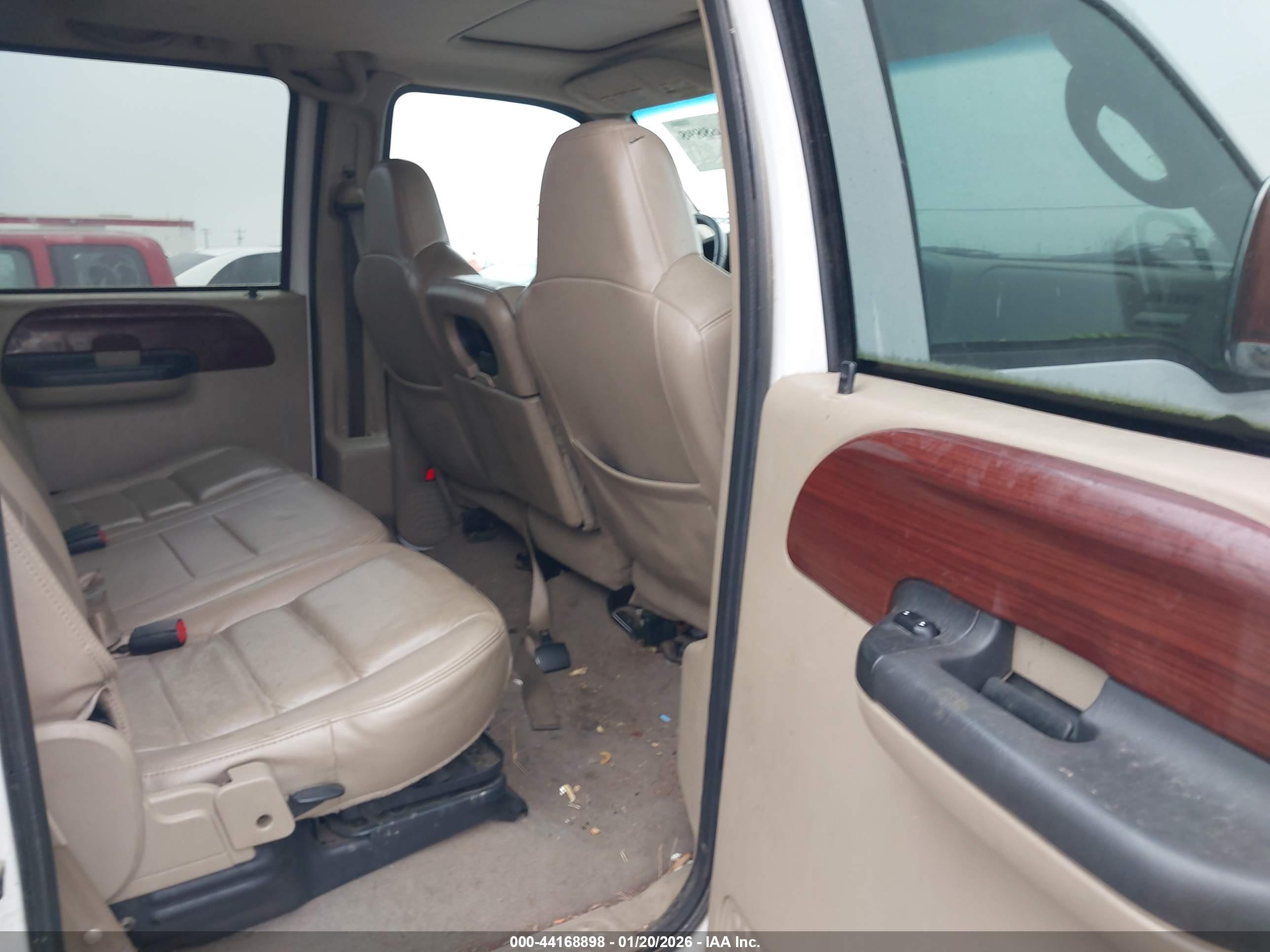 FORD F-250 image 8