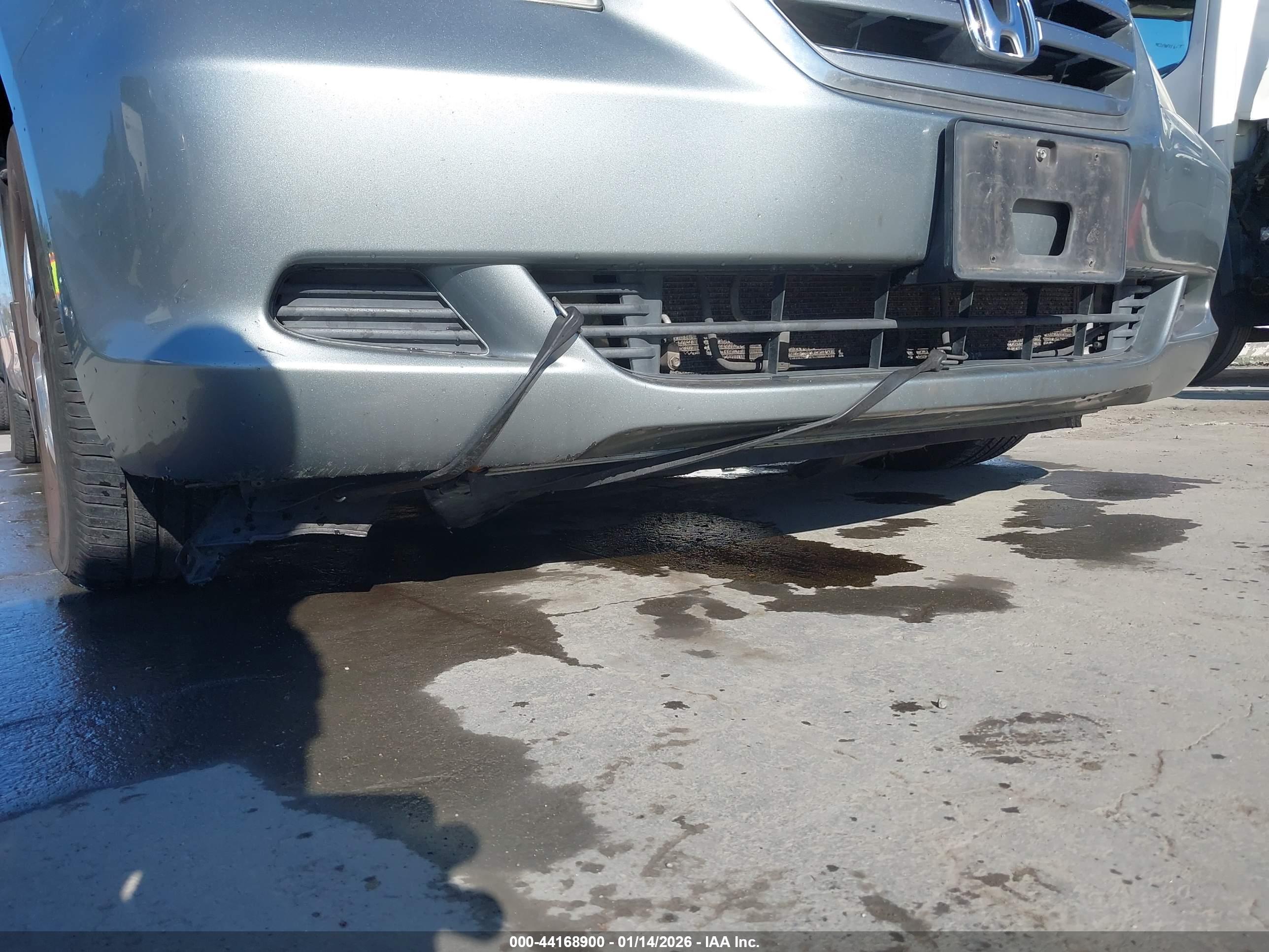 HONDA ODYSSEY image 6