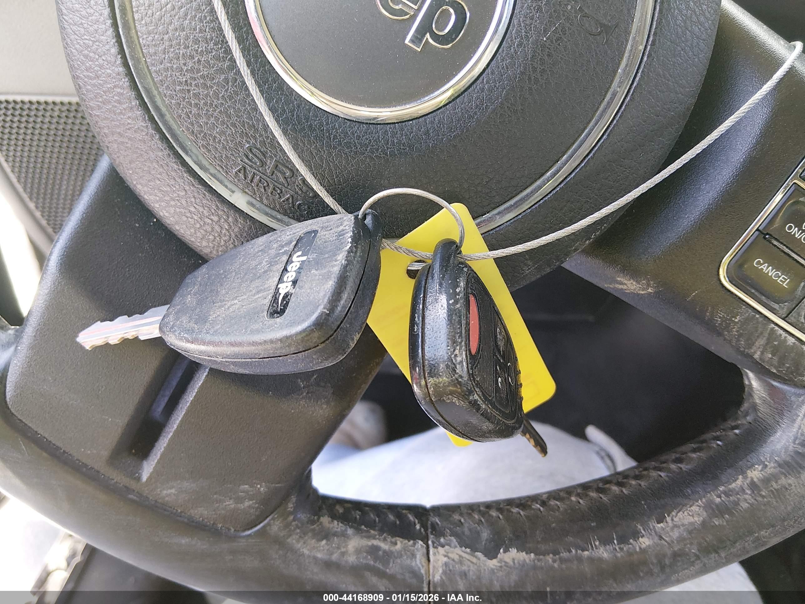 JEEP WRANGLER image 11
