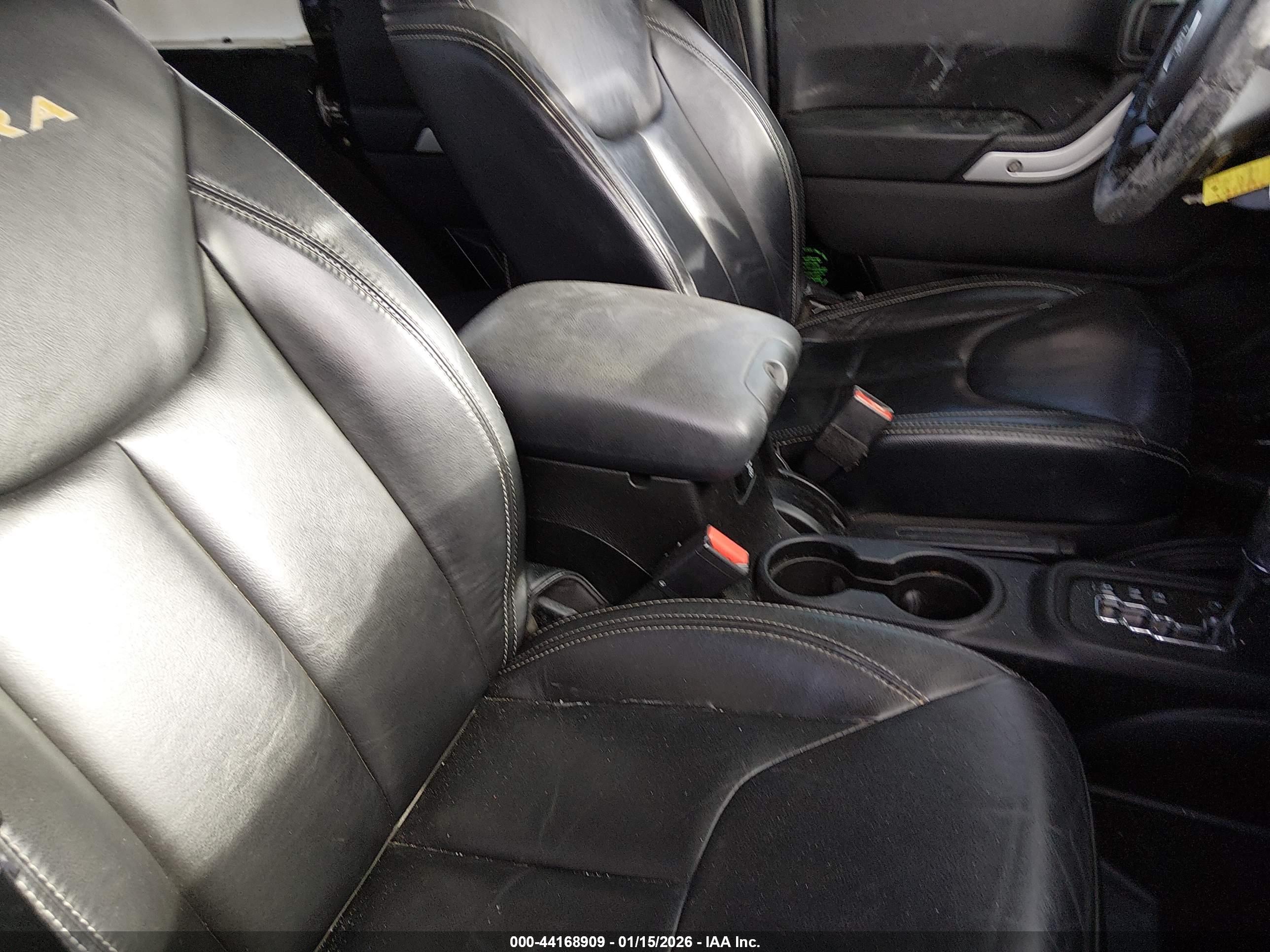 JEEP WRANGLER image 5