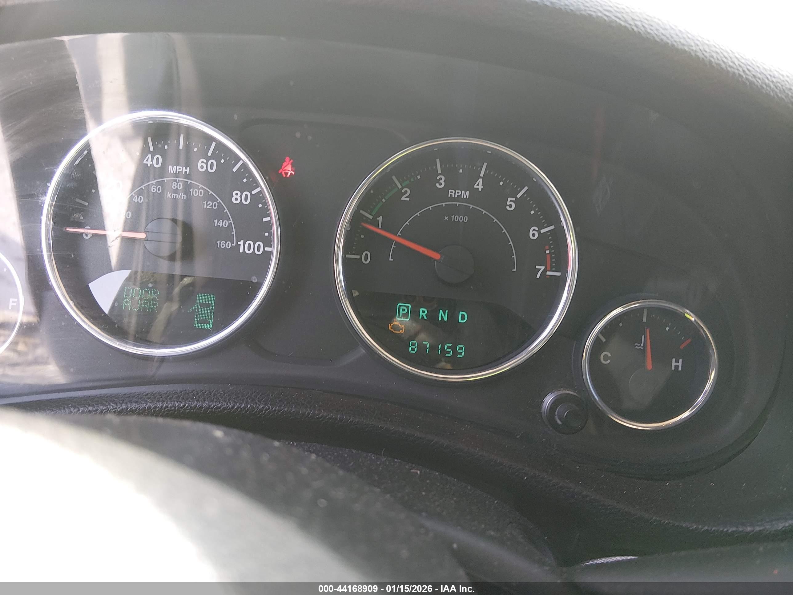 JEEP WRANGLER image 7