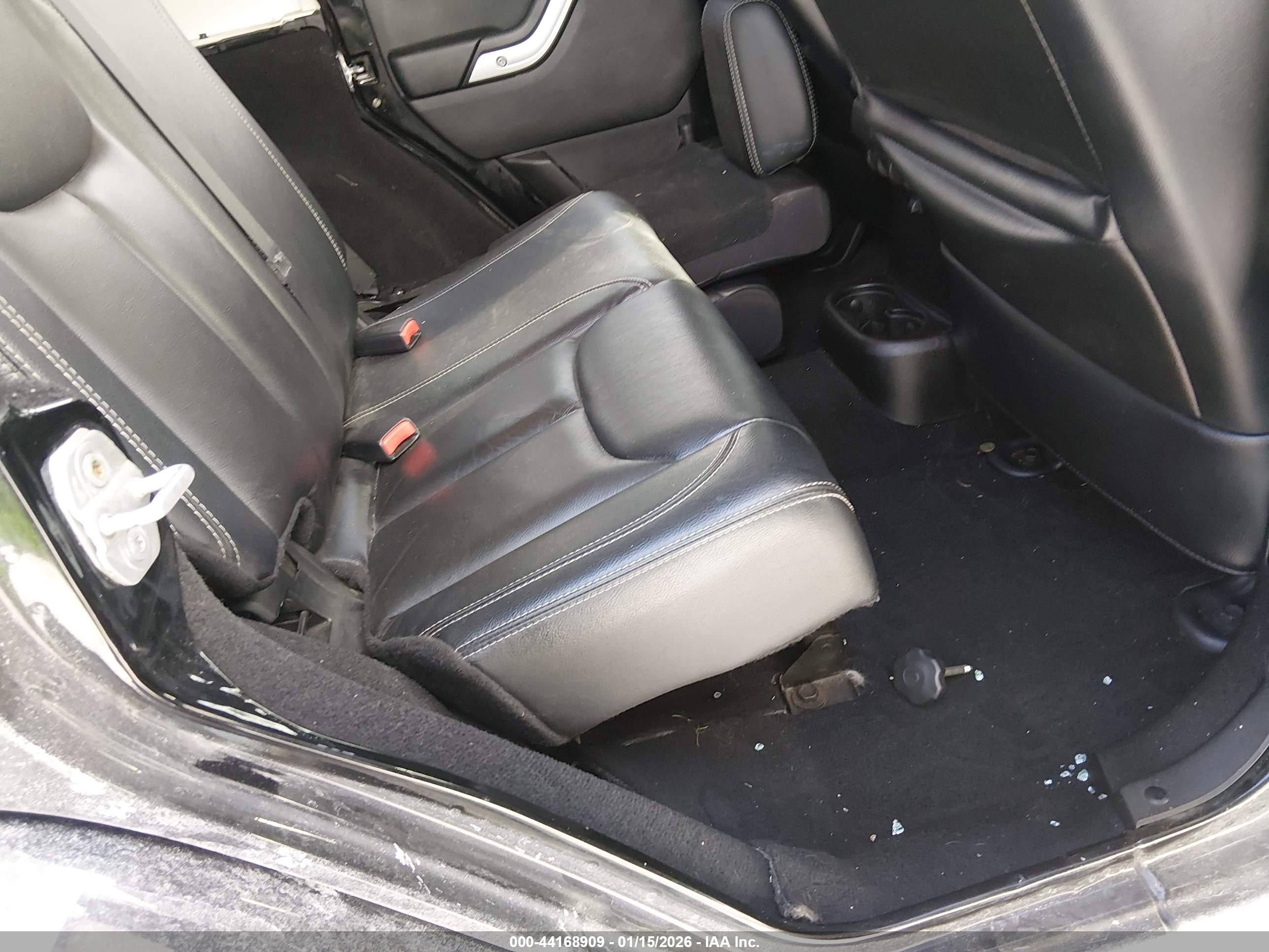 JEEP WRANGLER image 8