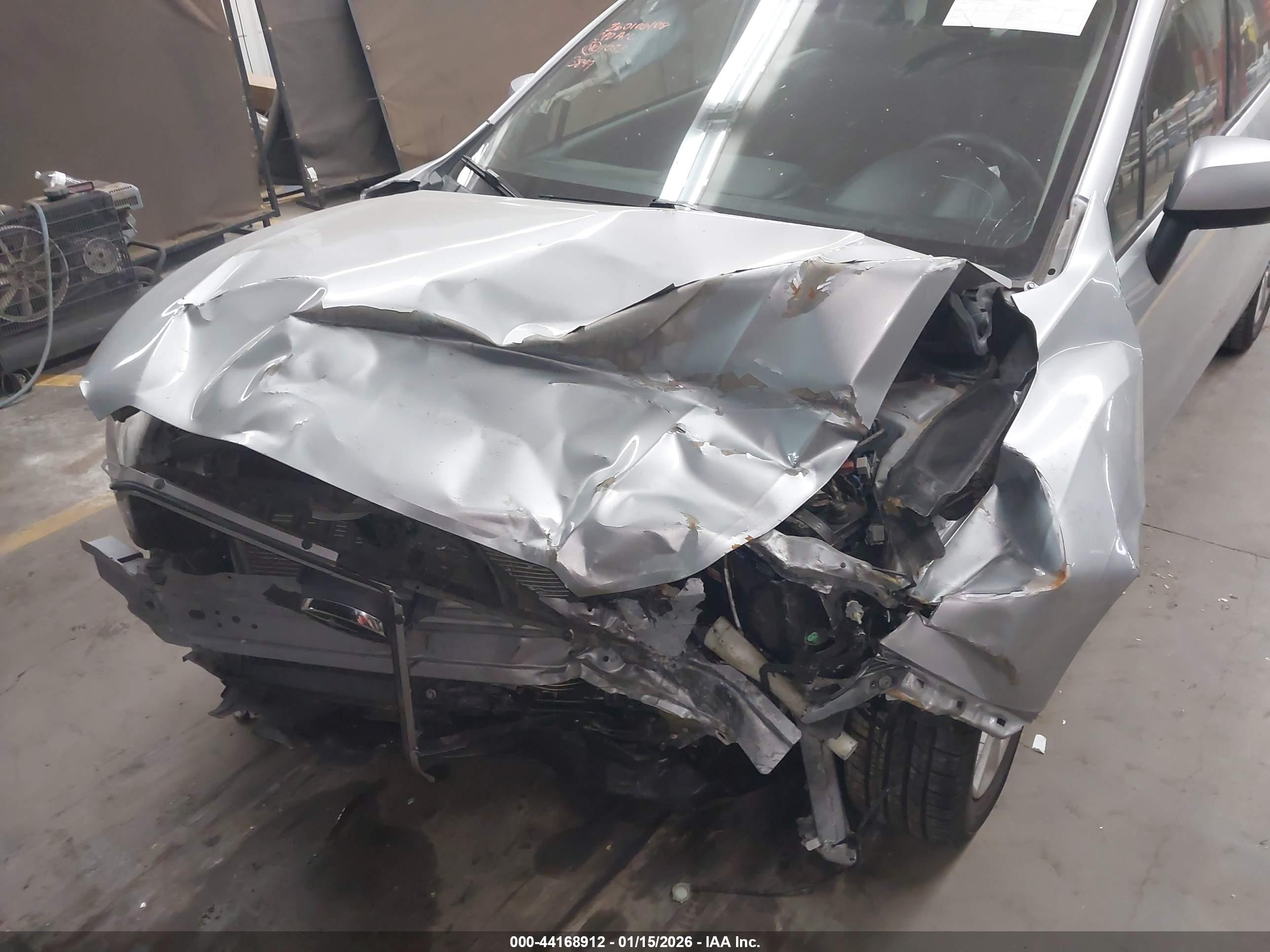 SUBARU IMPREZA image 6