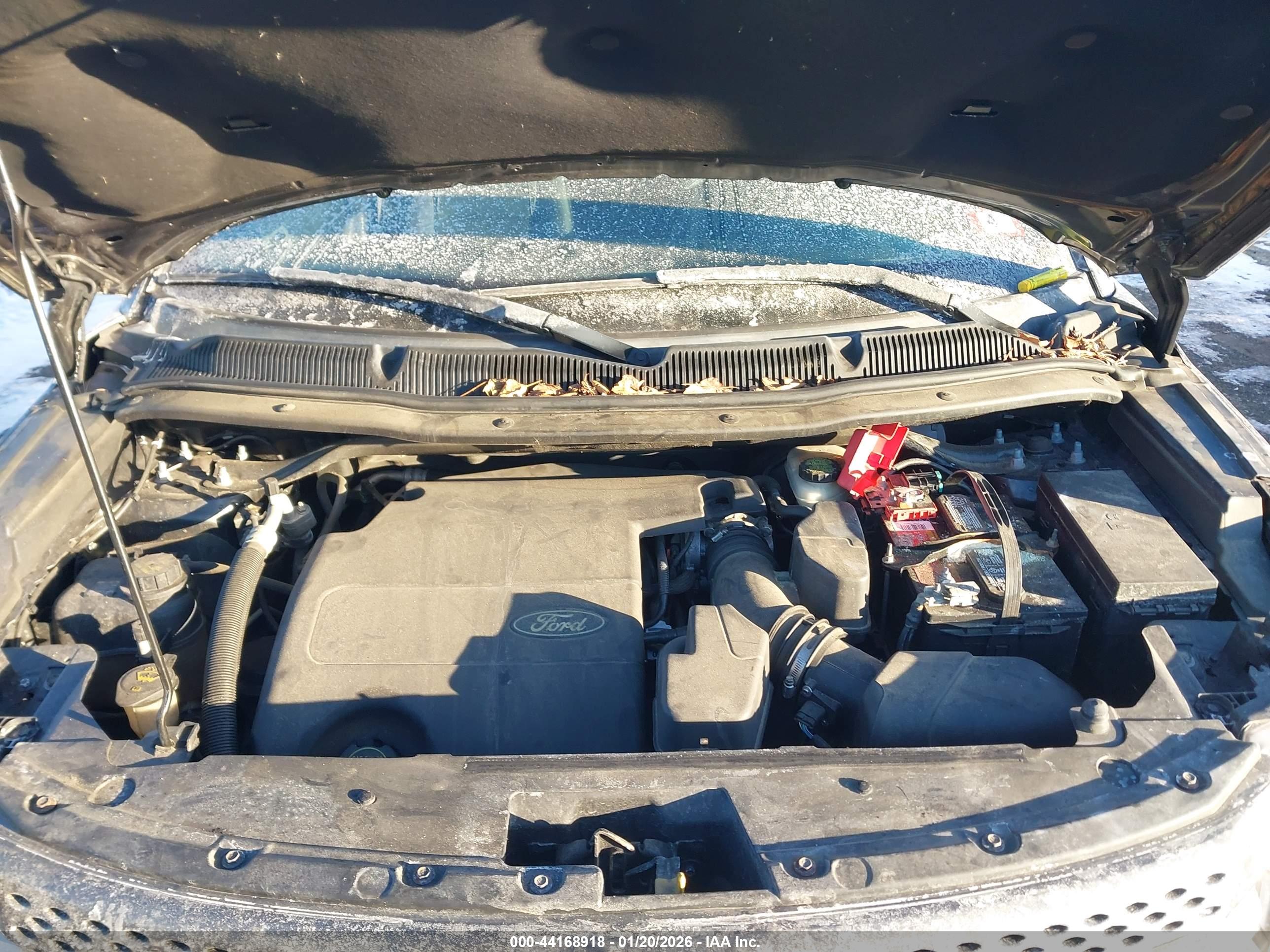 FORD EXPLORER image 10