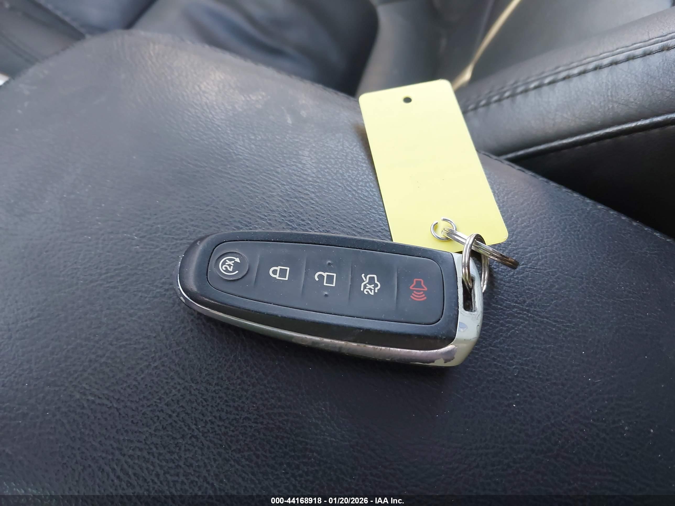 FORD EXPLORER image 11