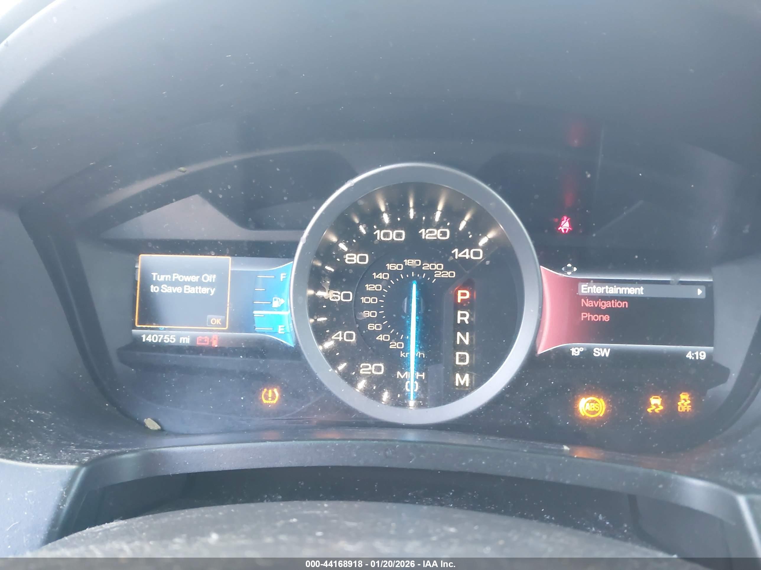 FORD EXPLORER image 7