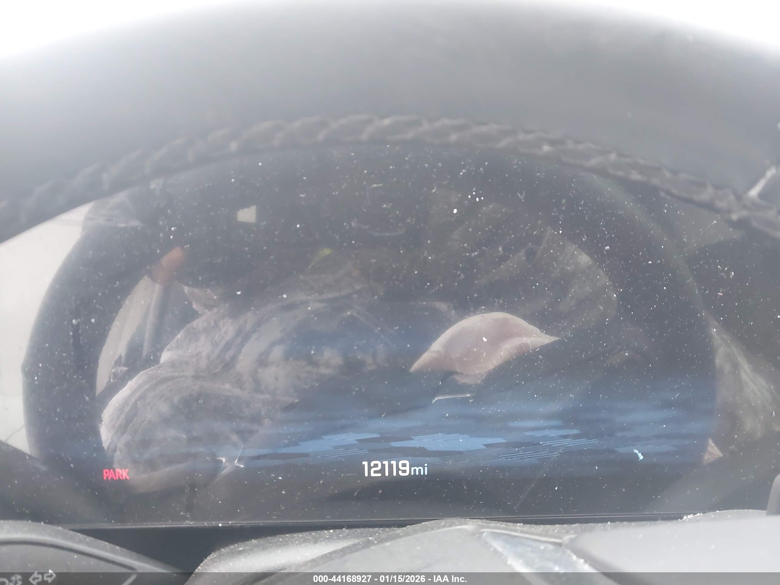 CHEVROLET EQUINOX image 7