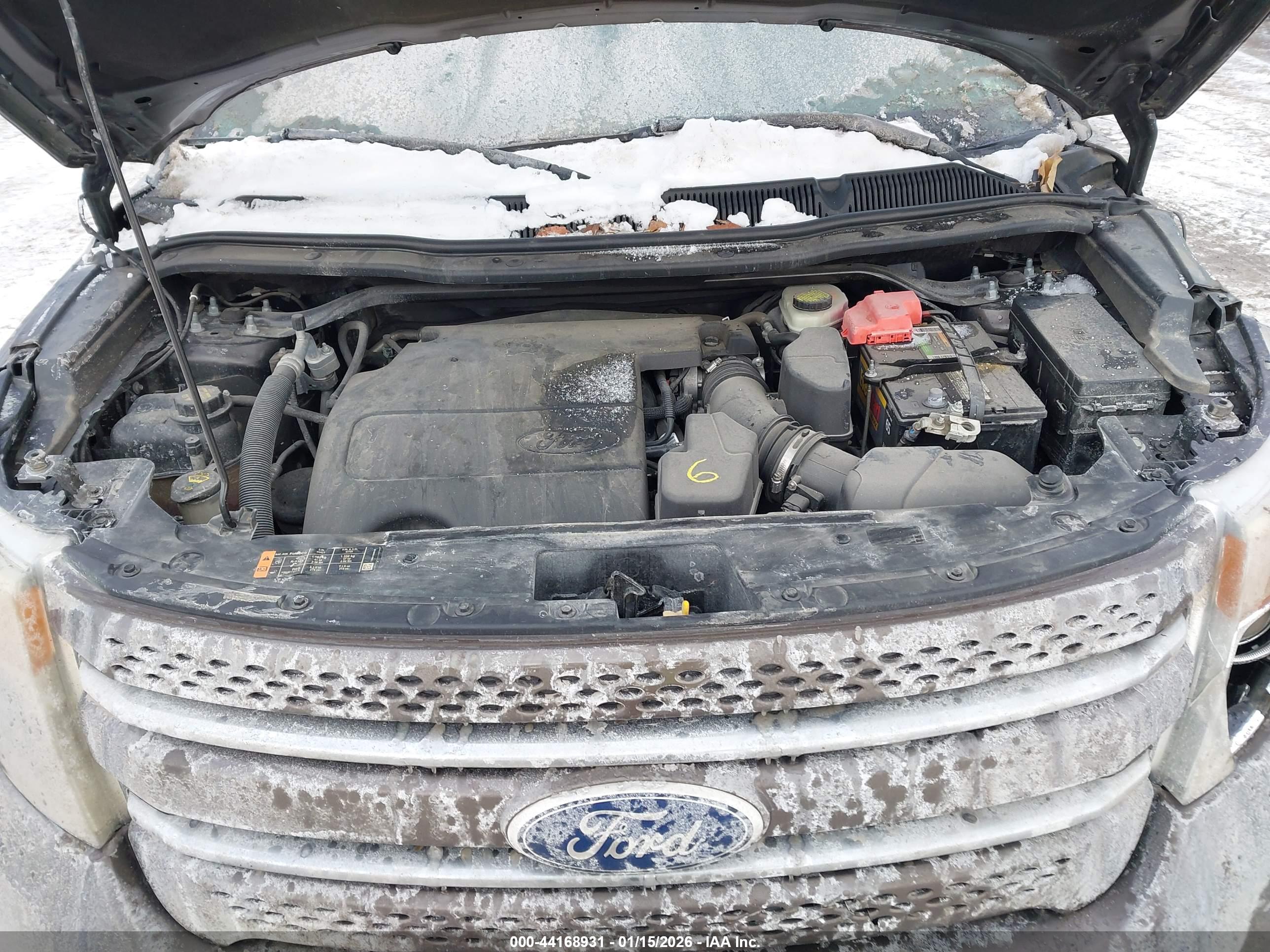 FORD EXPLORER image 10