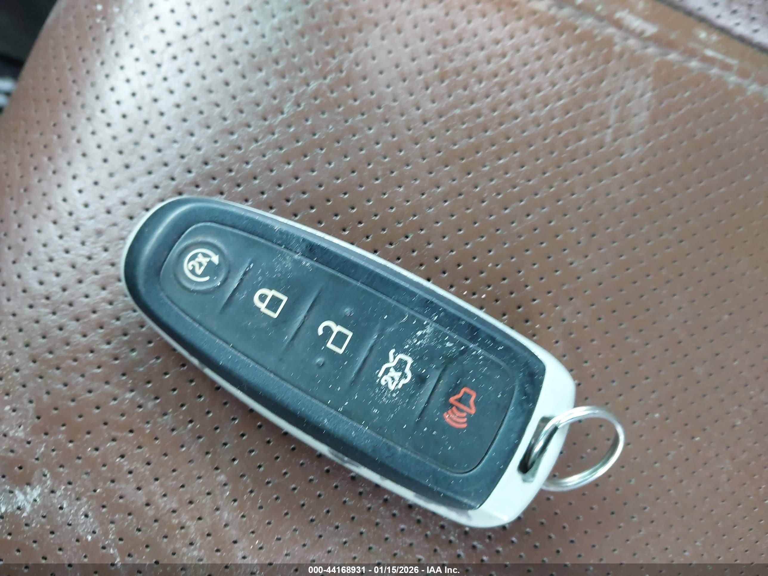 FORD EXPLORER image 11