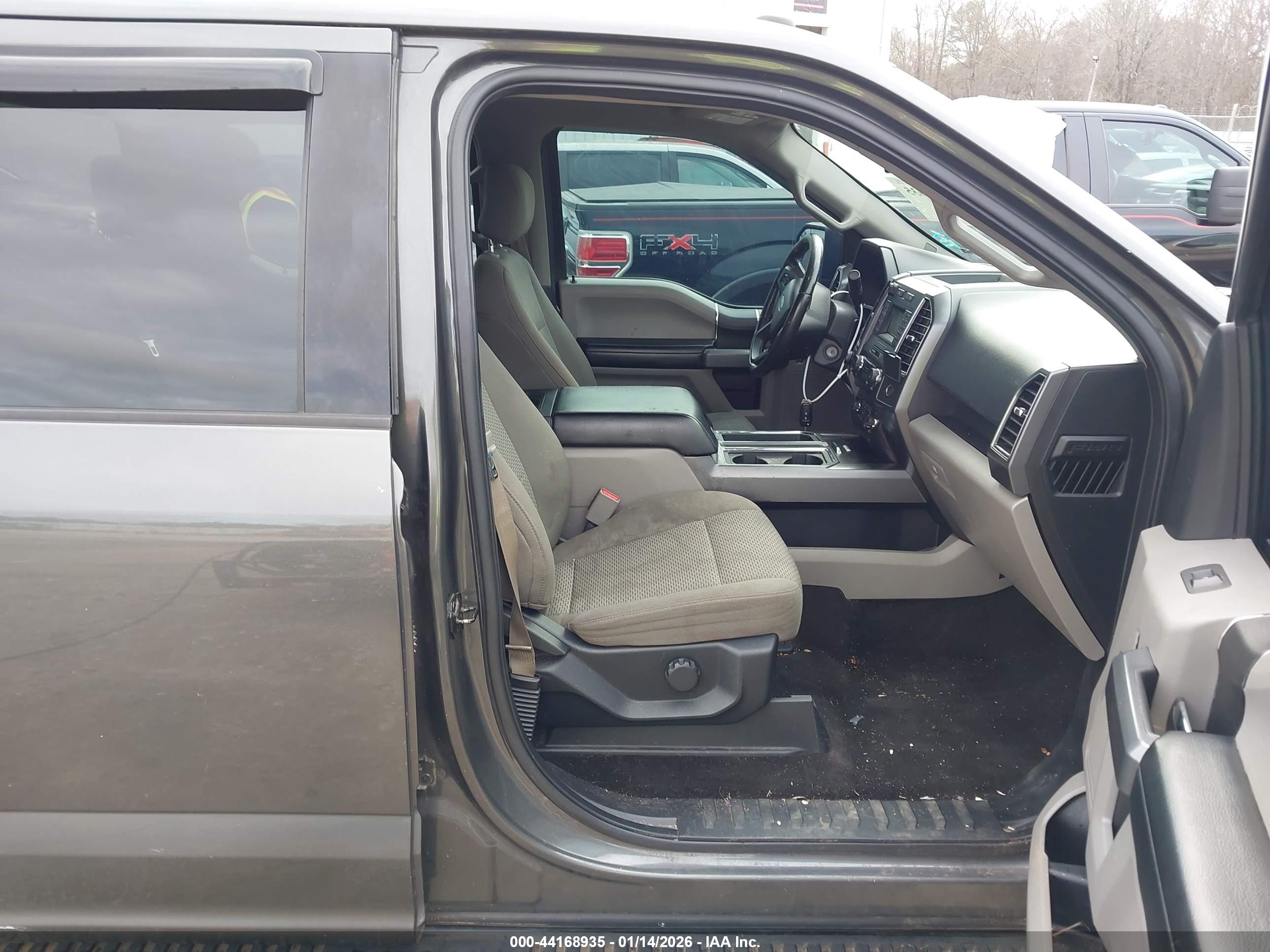 FORD F-150 image 5