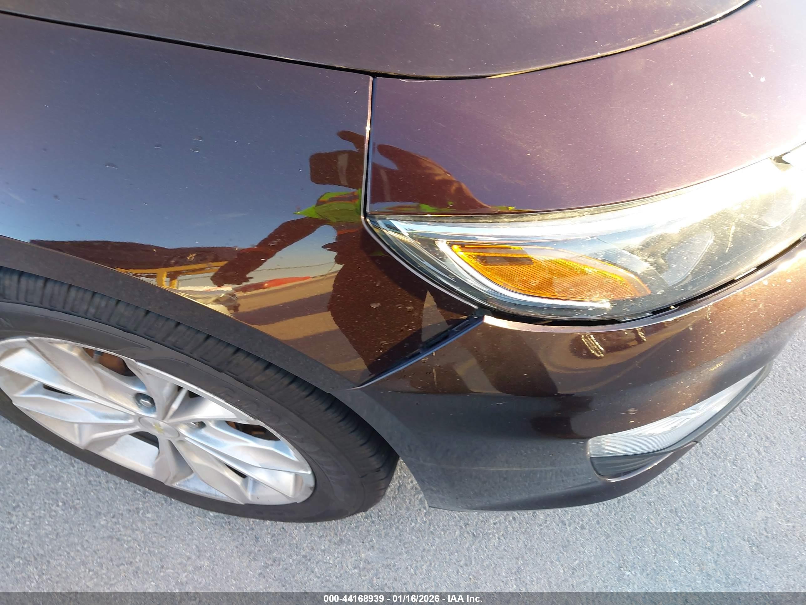 CHEVROLET MALIBU image 6