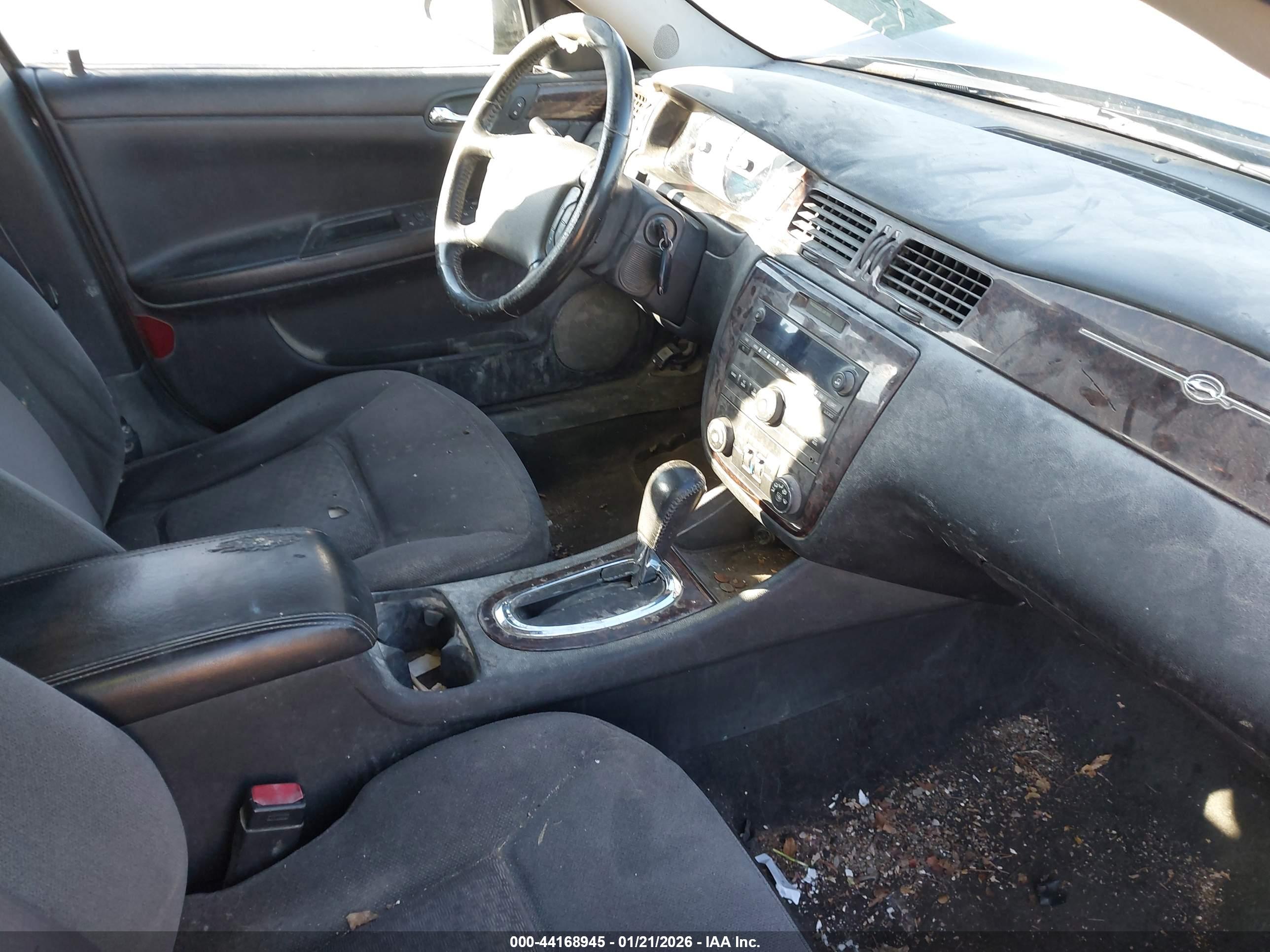 CHEVROLET IMPALA image 5