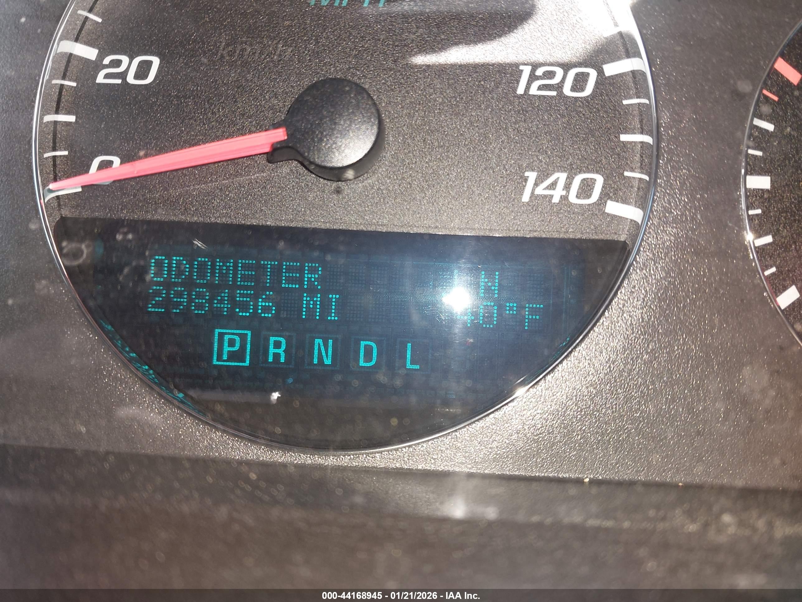 CHEVROLET IMPALA image 7