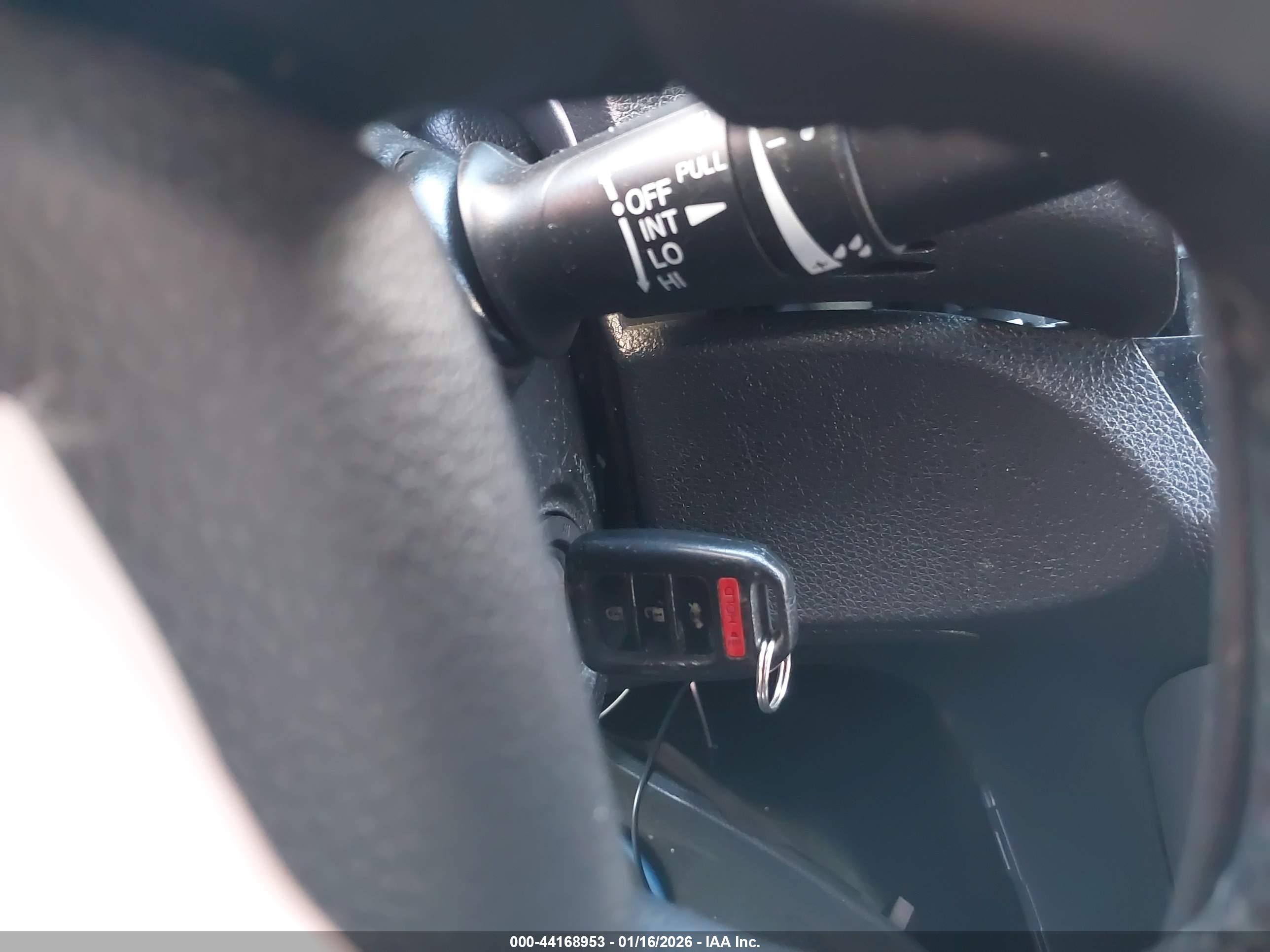 HONDA ACCORD image 11