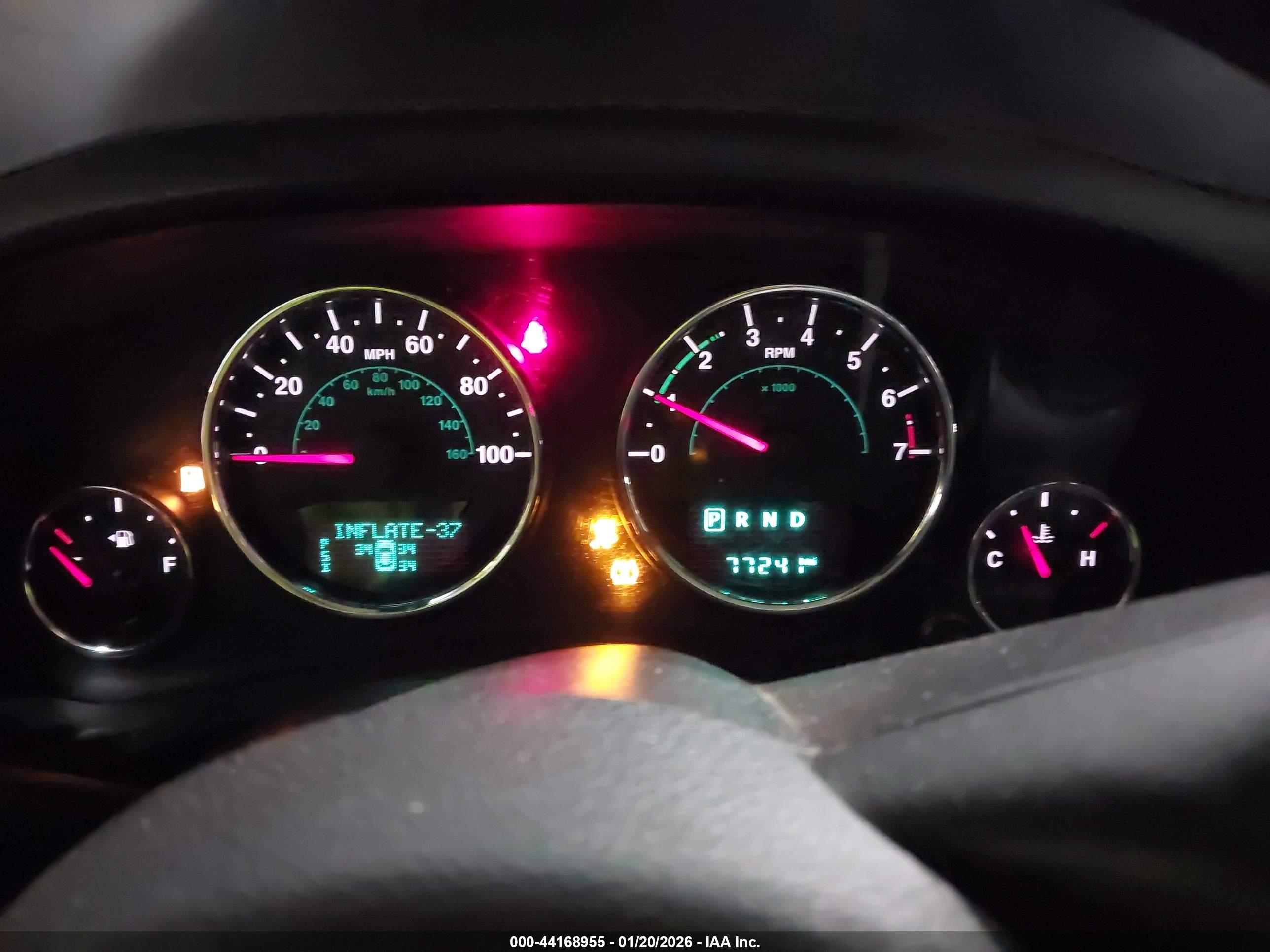 JEEP WRANGLER image 7