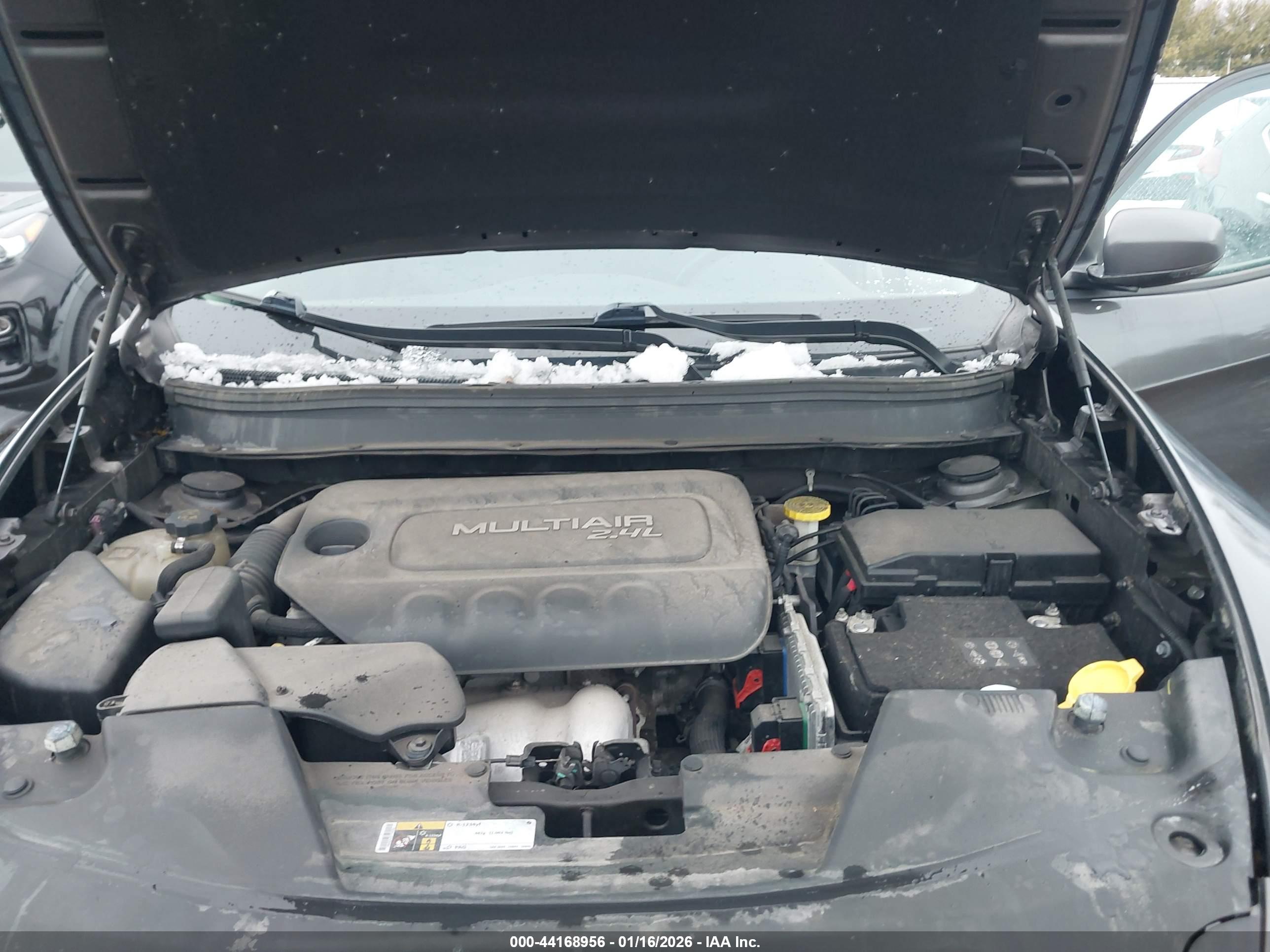 JEEP CHEROKEE image 10
