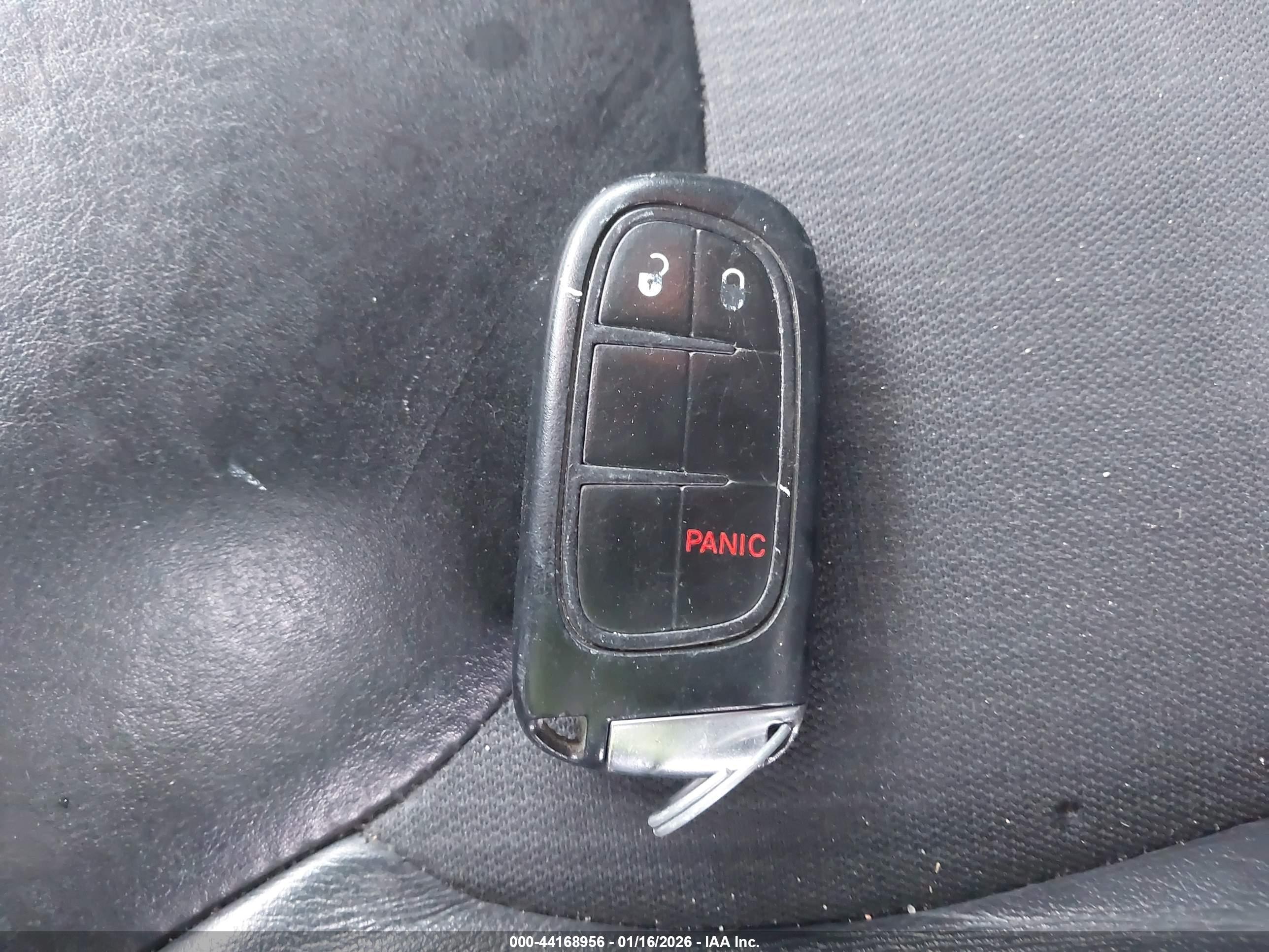 JEEP CHEROKEE image 11