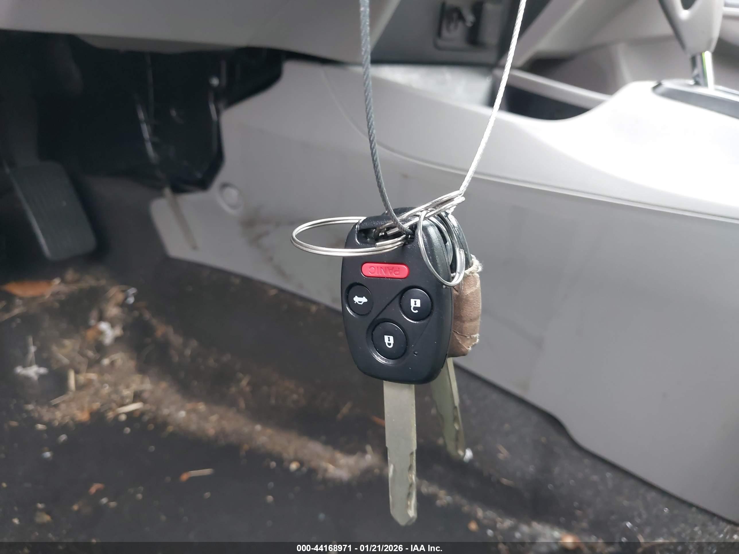 HONDA CIVIC image 11
