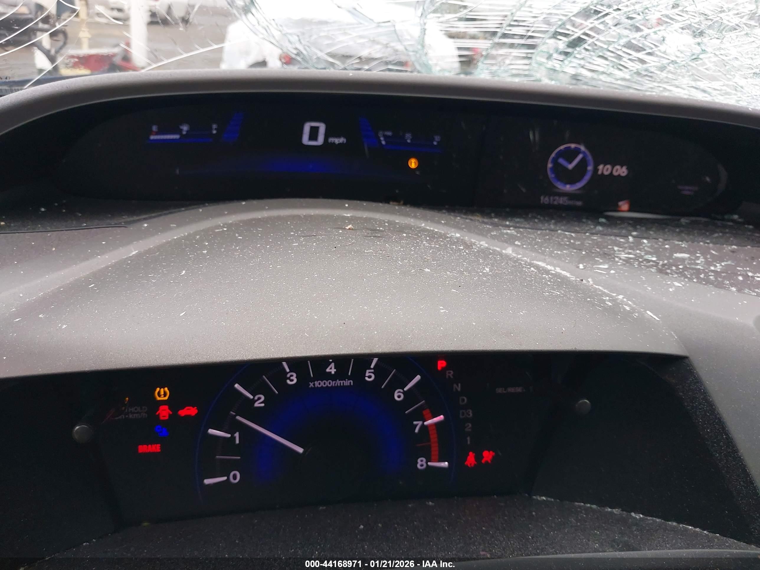 HONDA CIVIC image 7