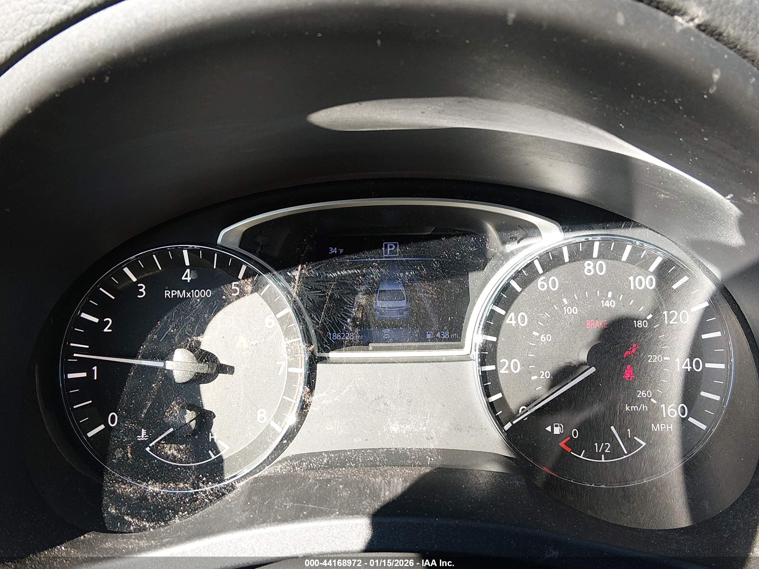 NISSAN ALTIMA image 7