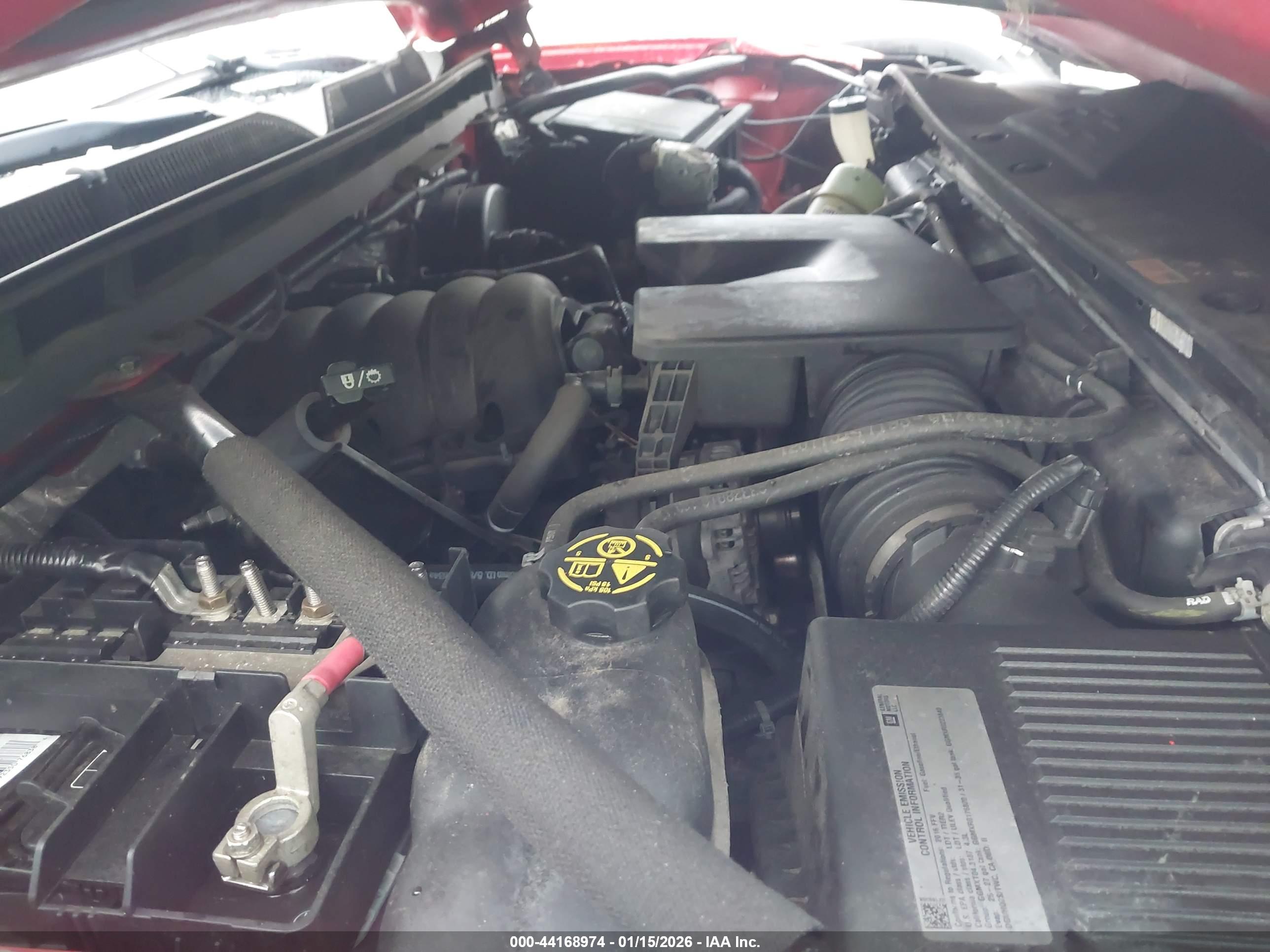 CHEVROLET SILVERADO image 10