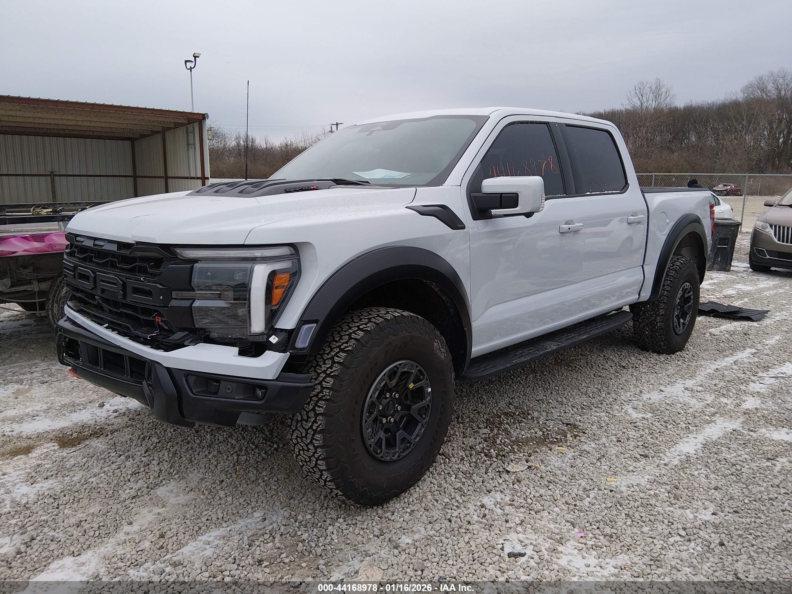 FORD F-150 image 2