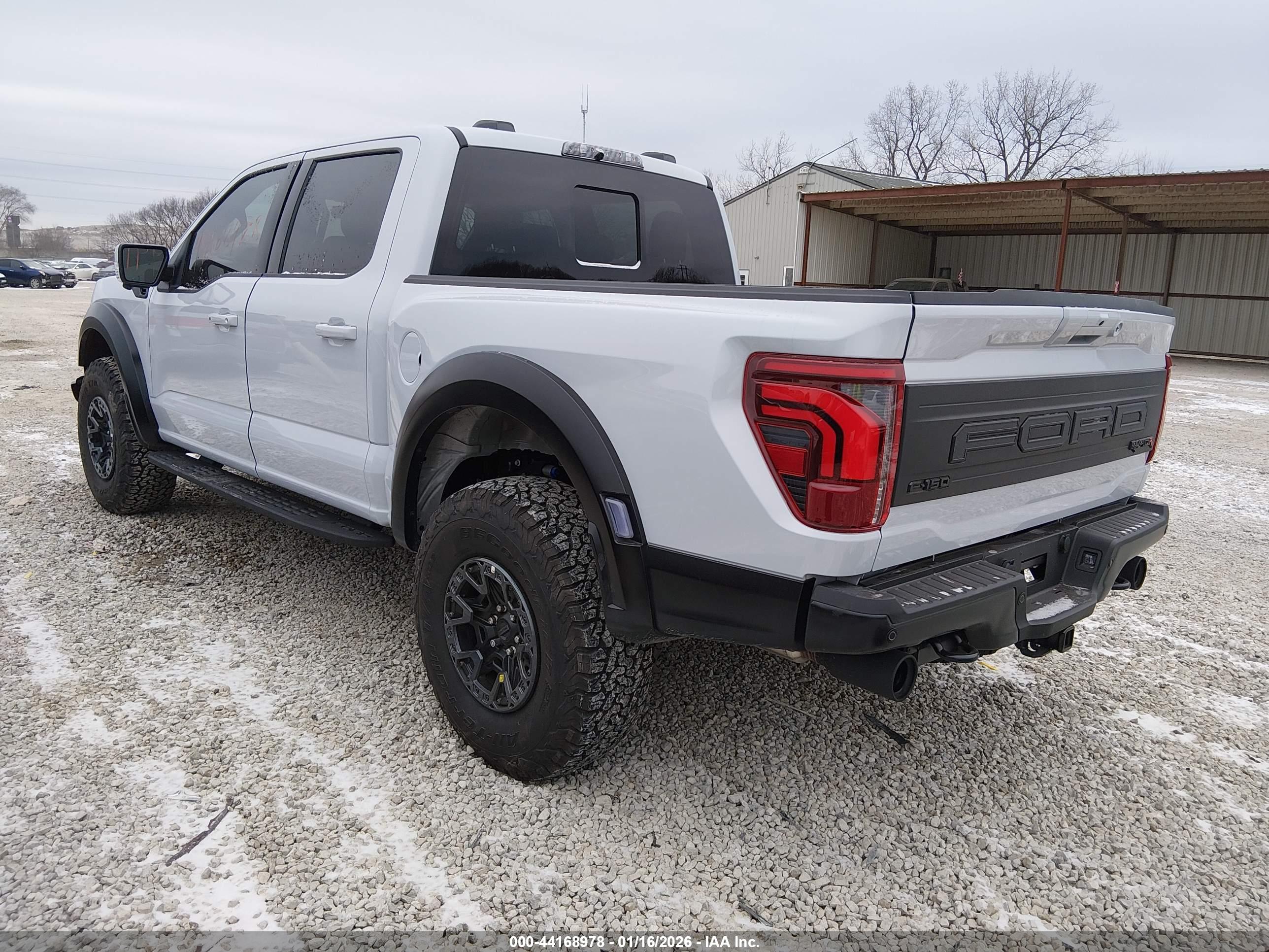 FORD F-150 image 3