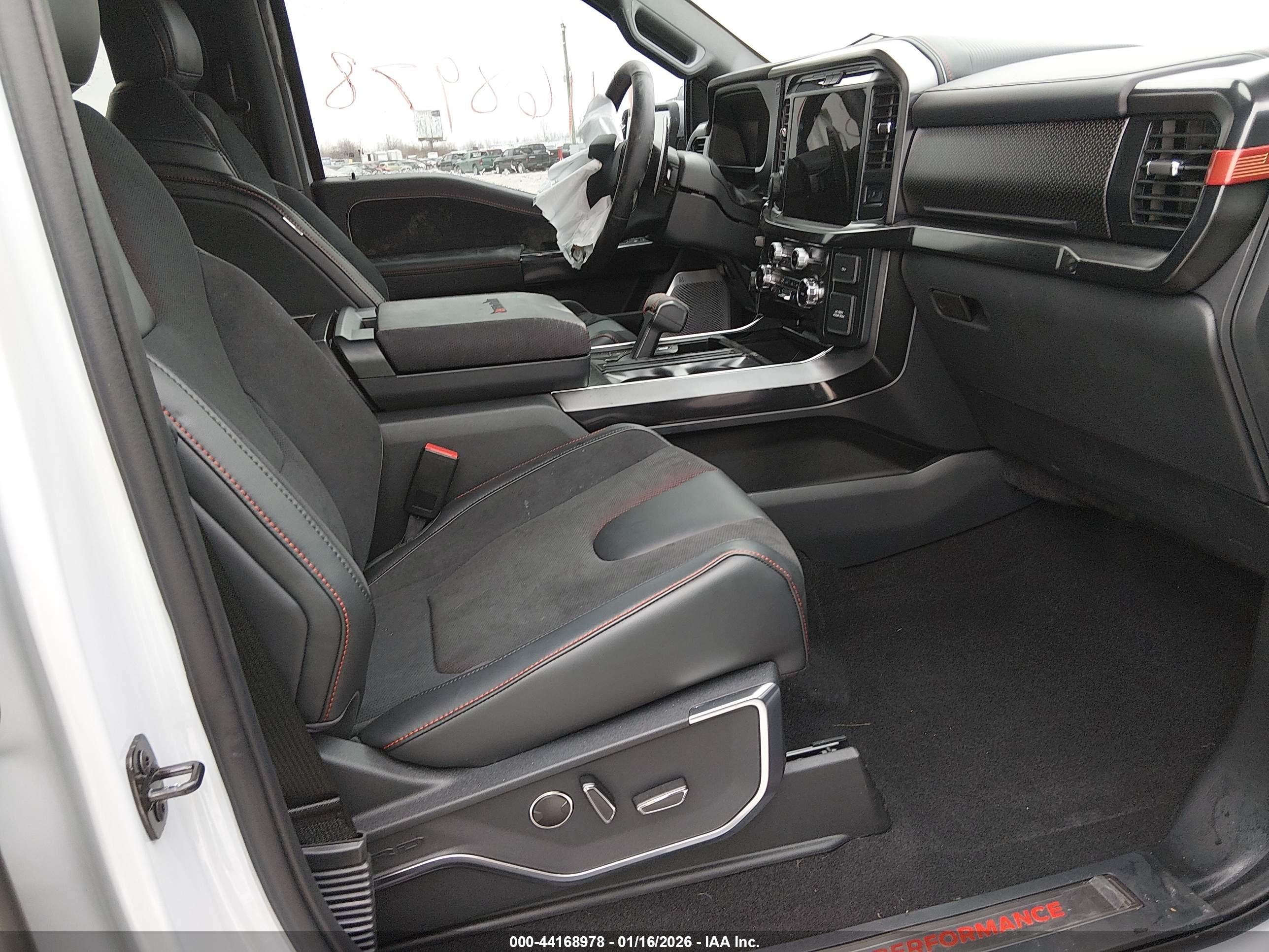 FORD F-150 image 5