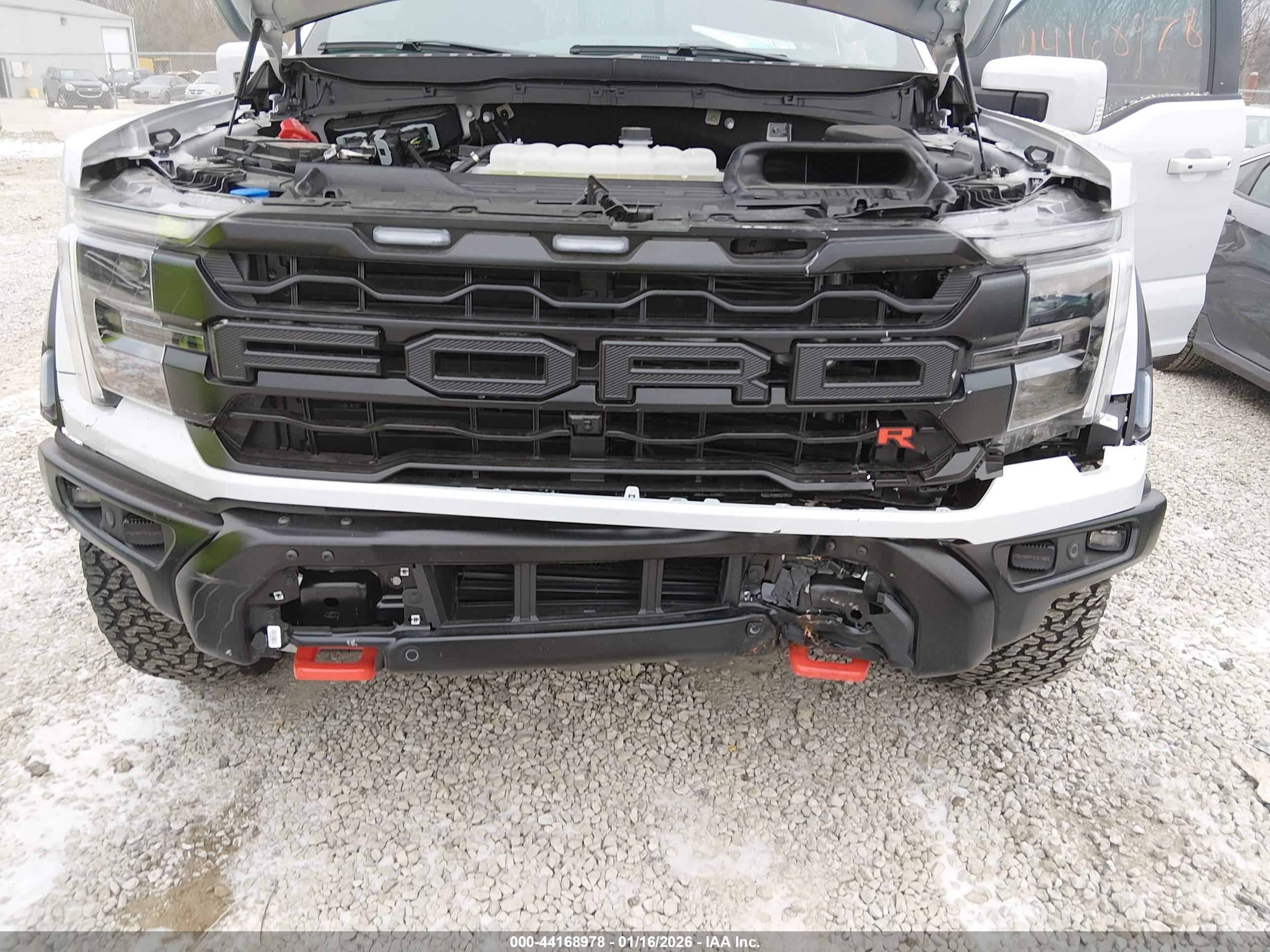 FORD F-150 image 6