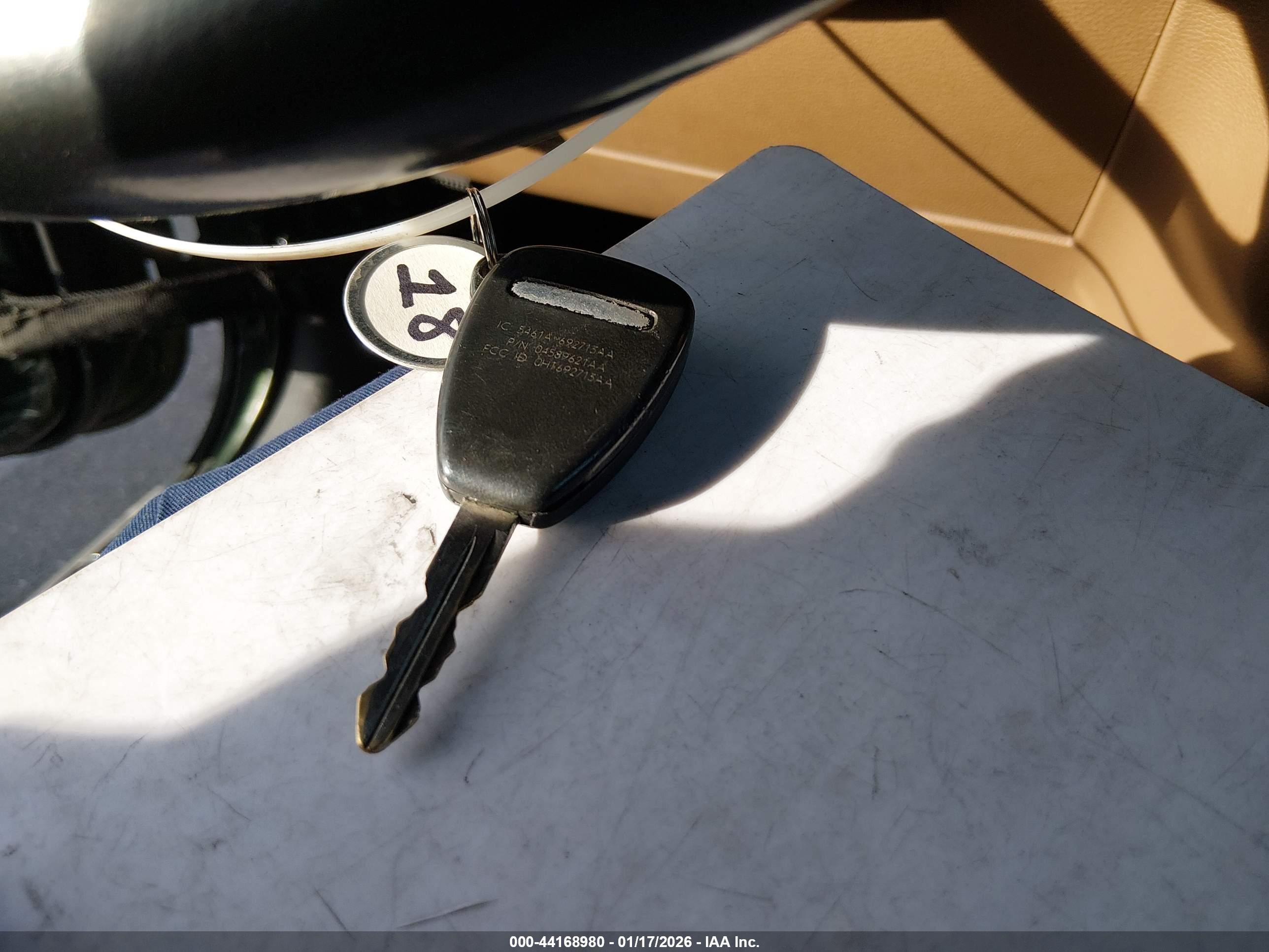 JEEP WRANGLER image 11