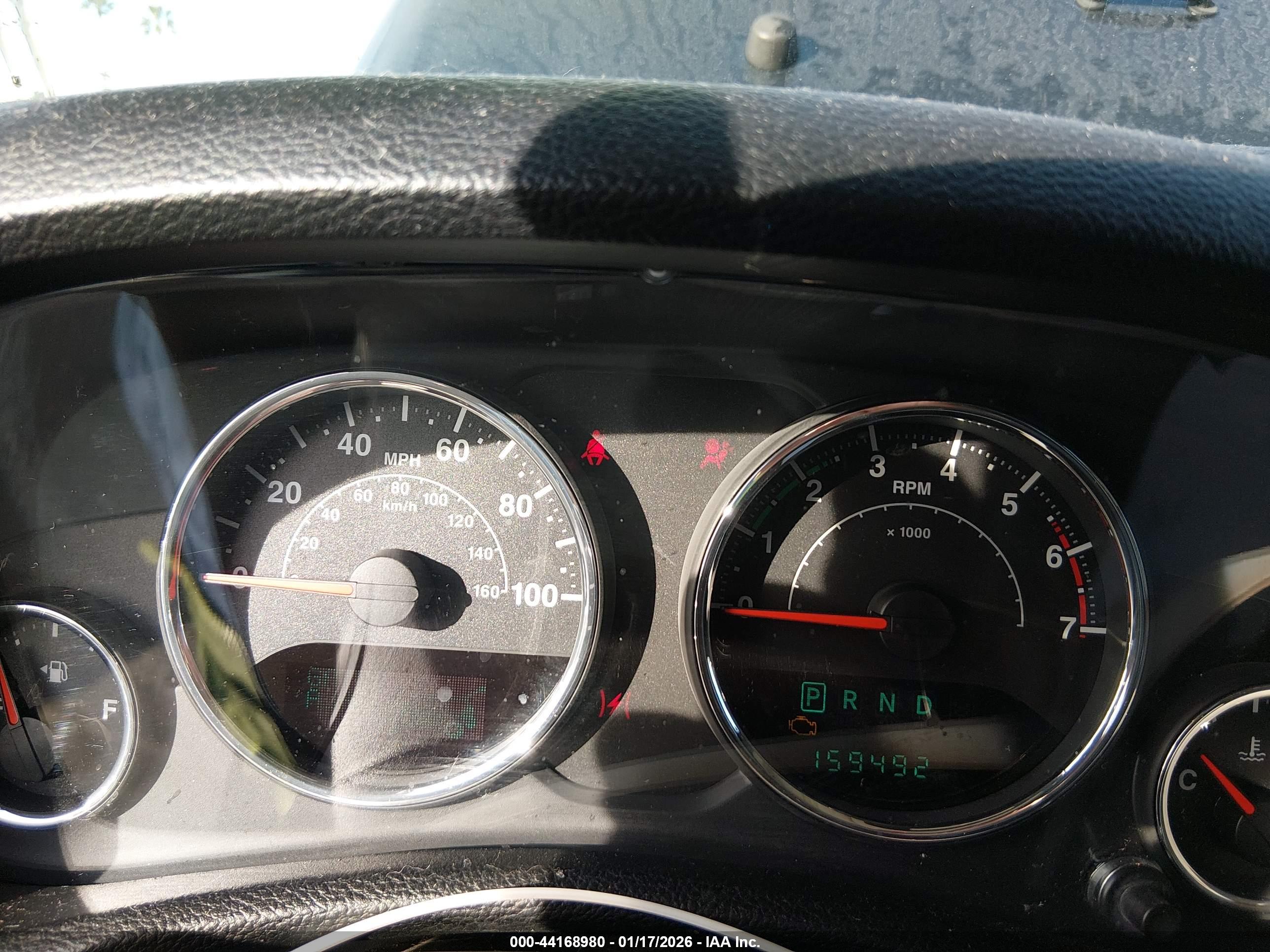 JEEP WRANGLER image 7