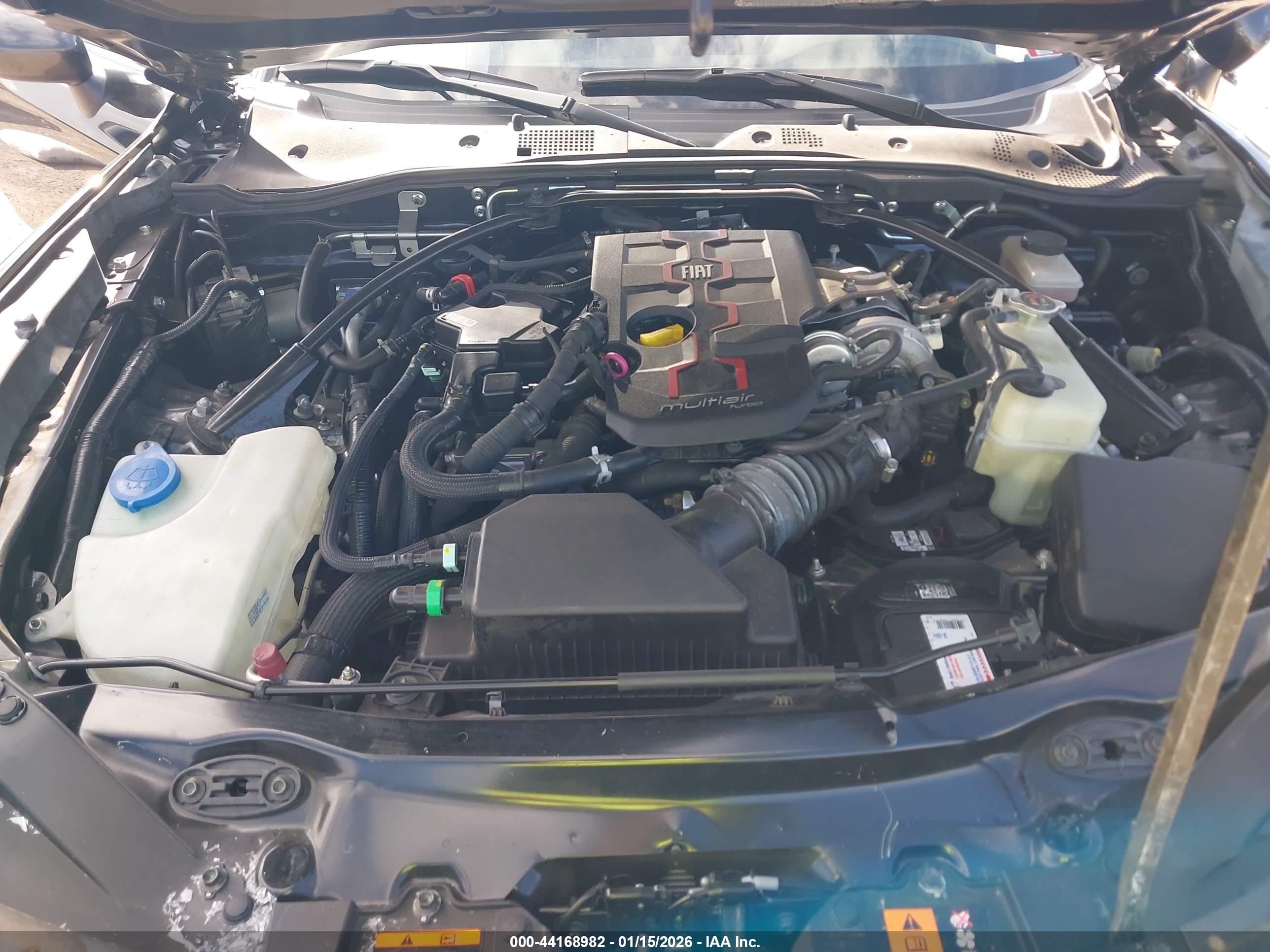FIAT 124 image 10