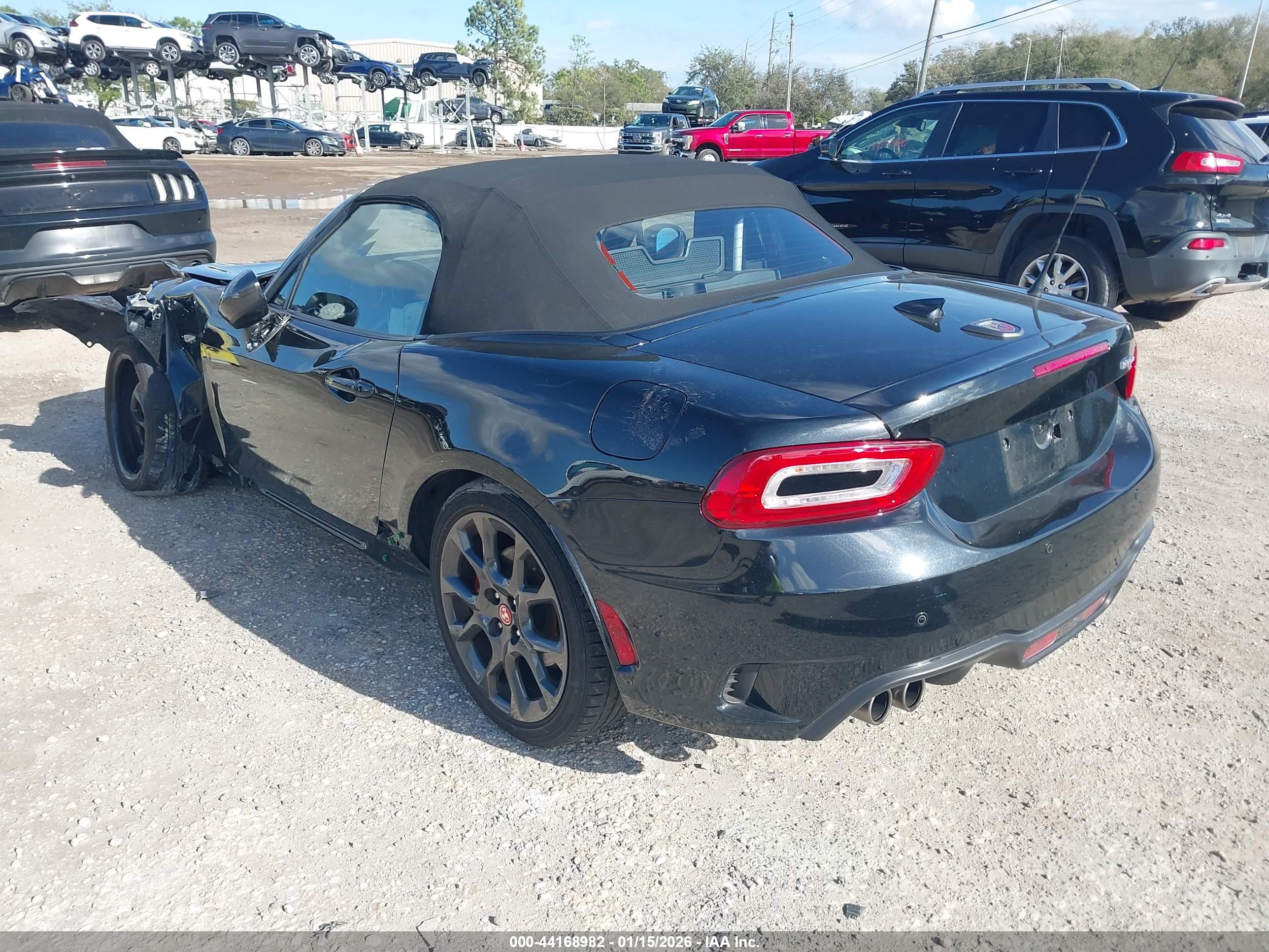 FIAT 124 image 3