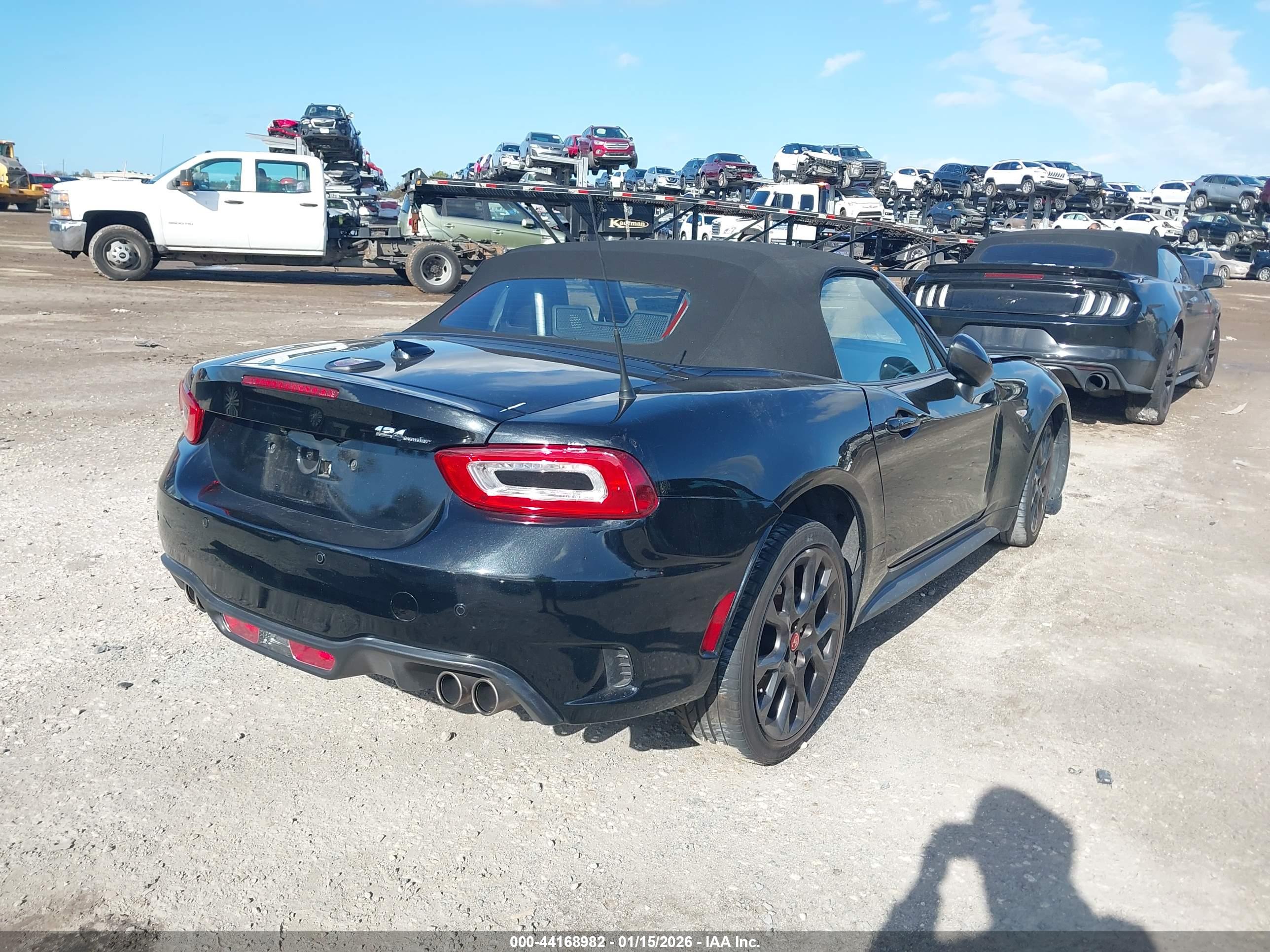FIAT 124 image 4