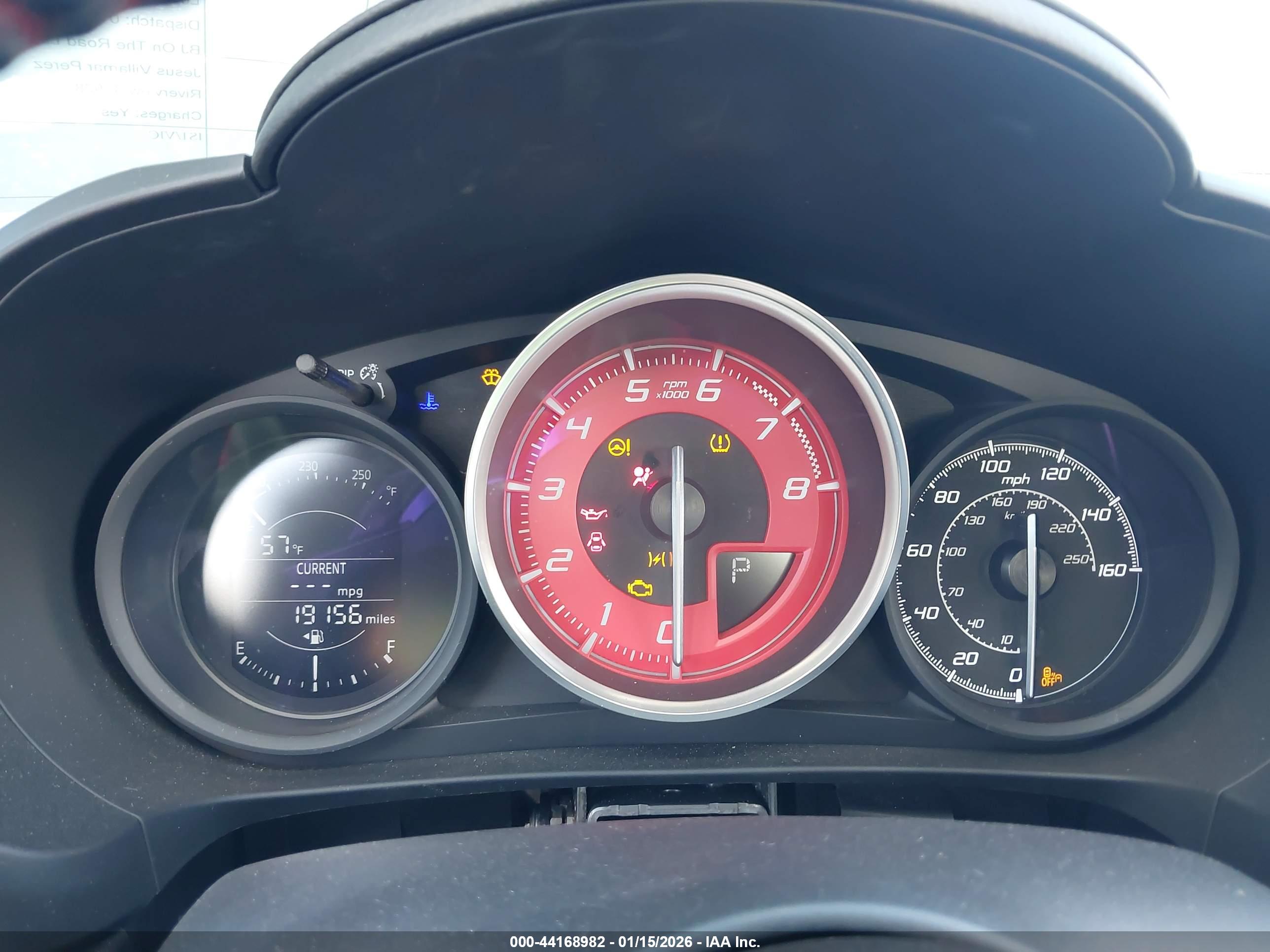 FIAT 124 image 7