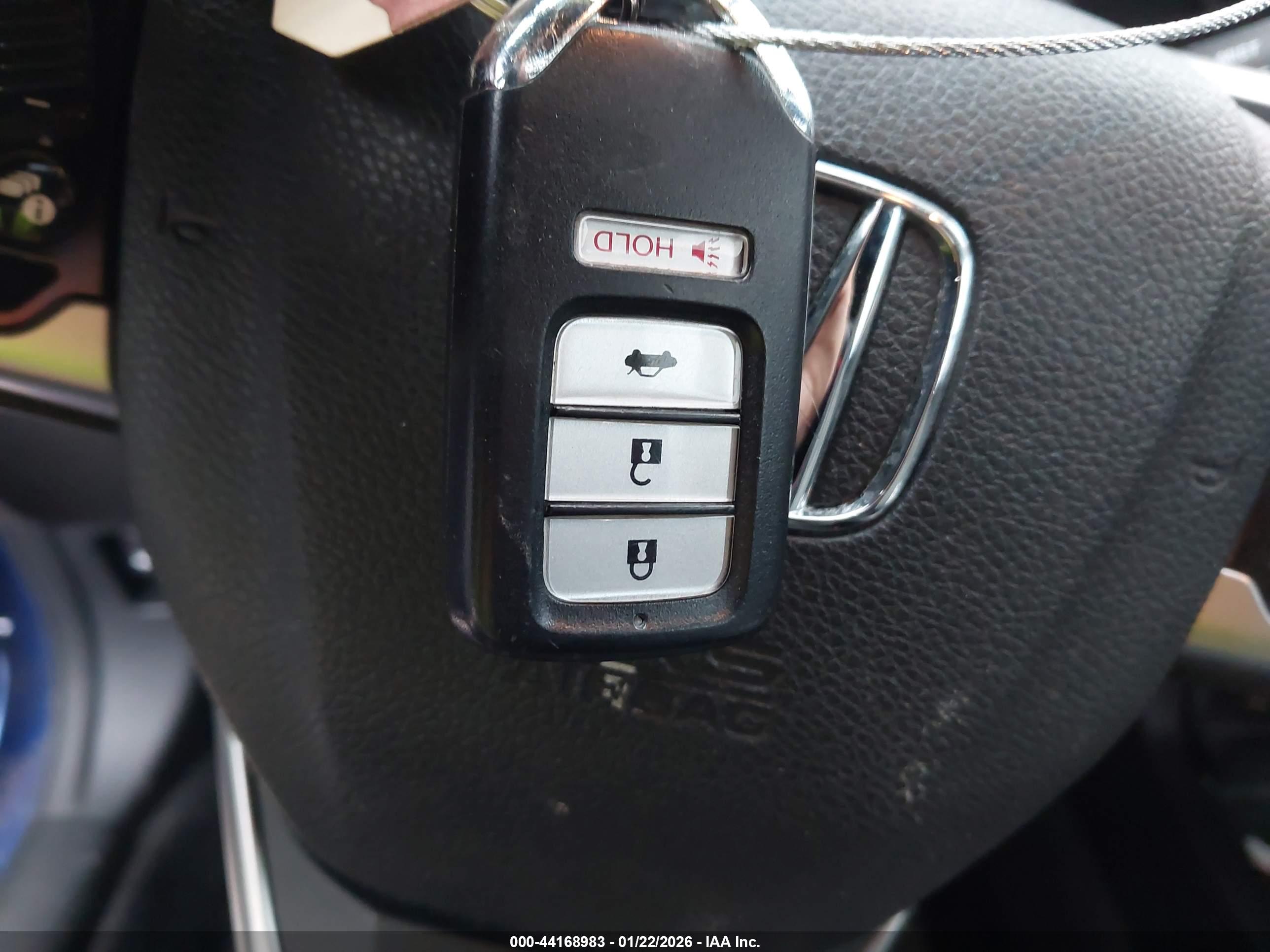 HONDA CIVIC image 11
