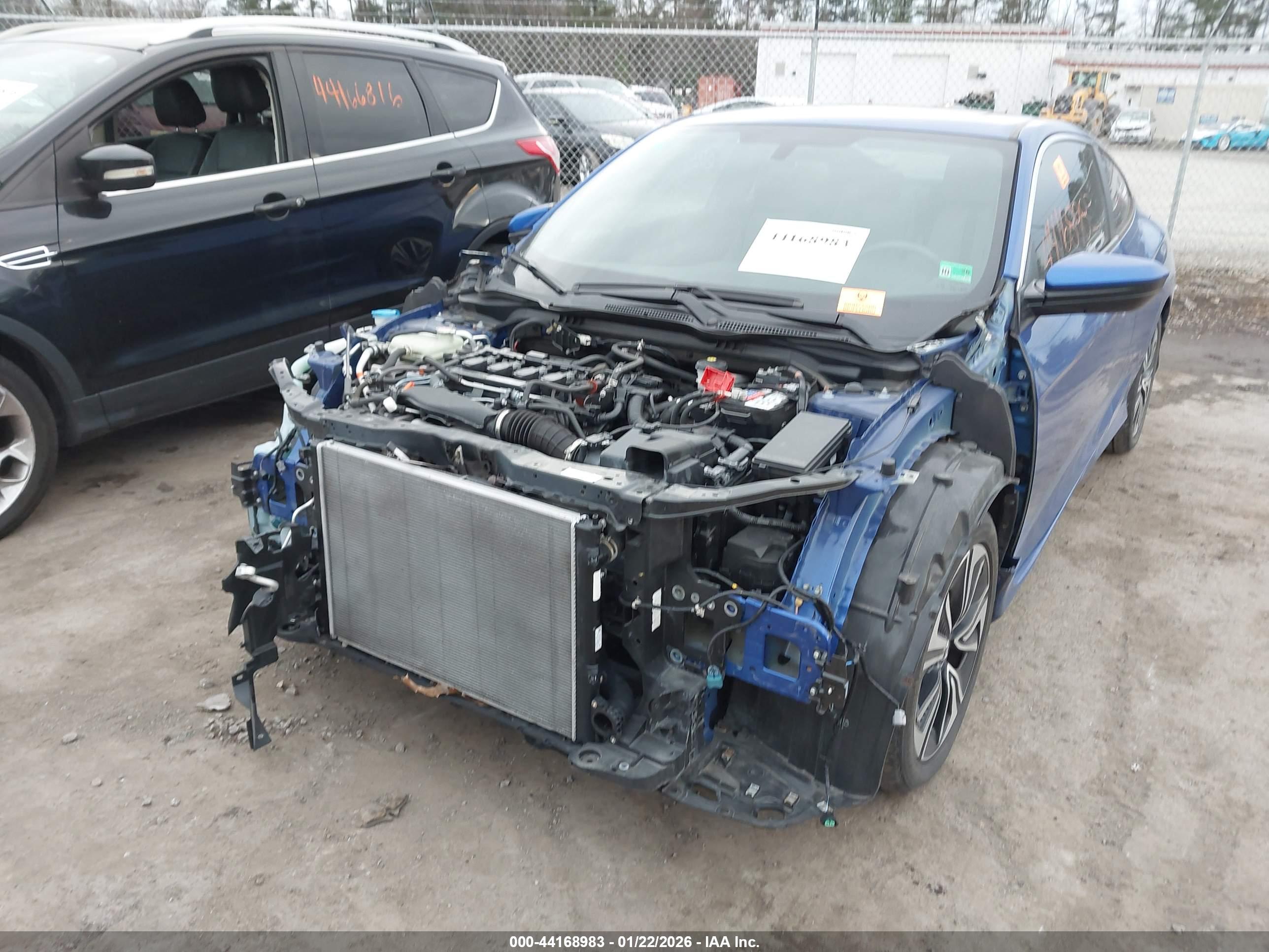HONDA CIVIC image 6