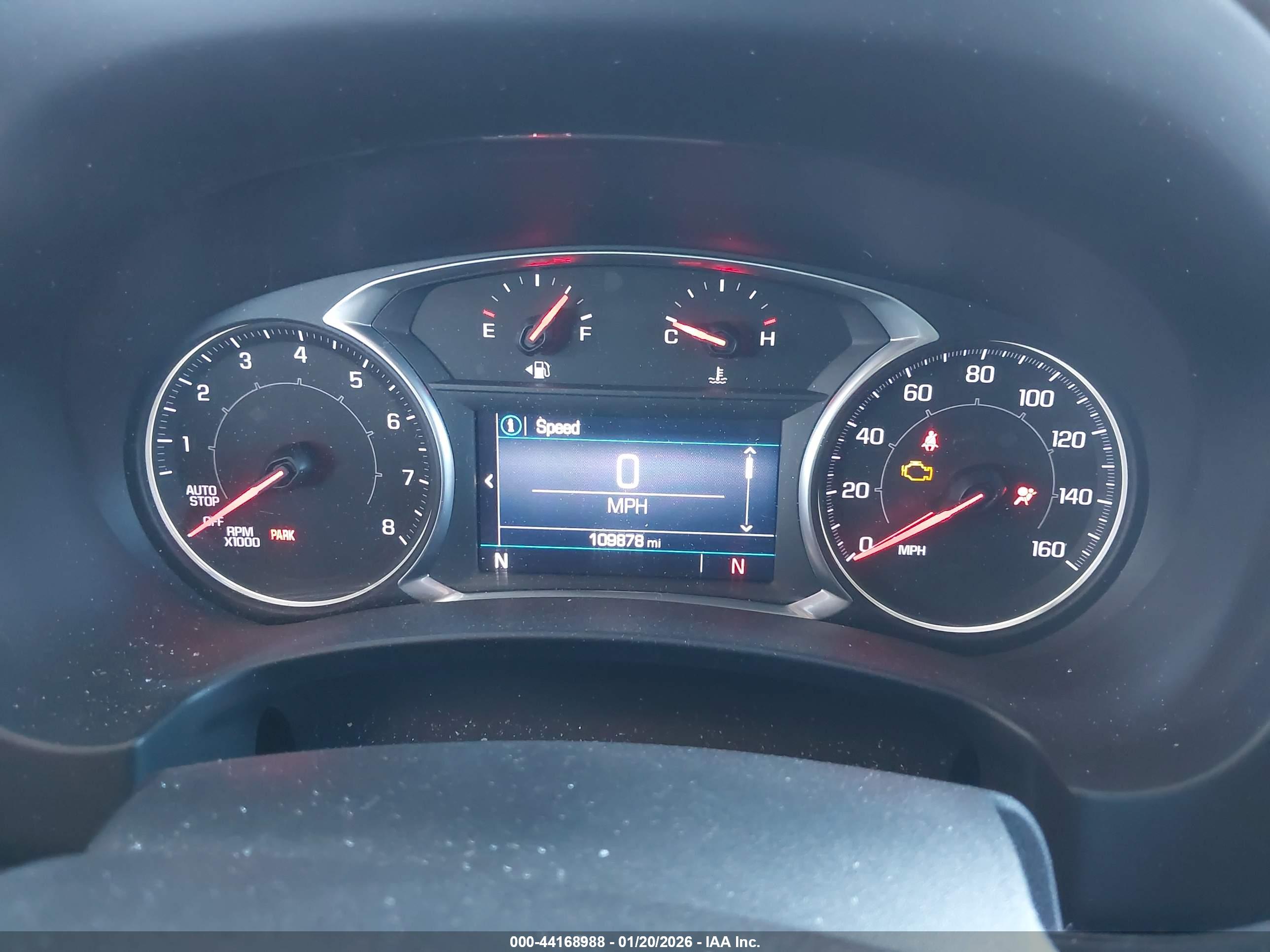 GMC TERRAIN image 7